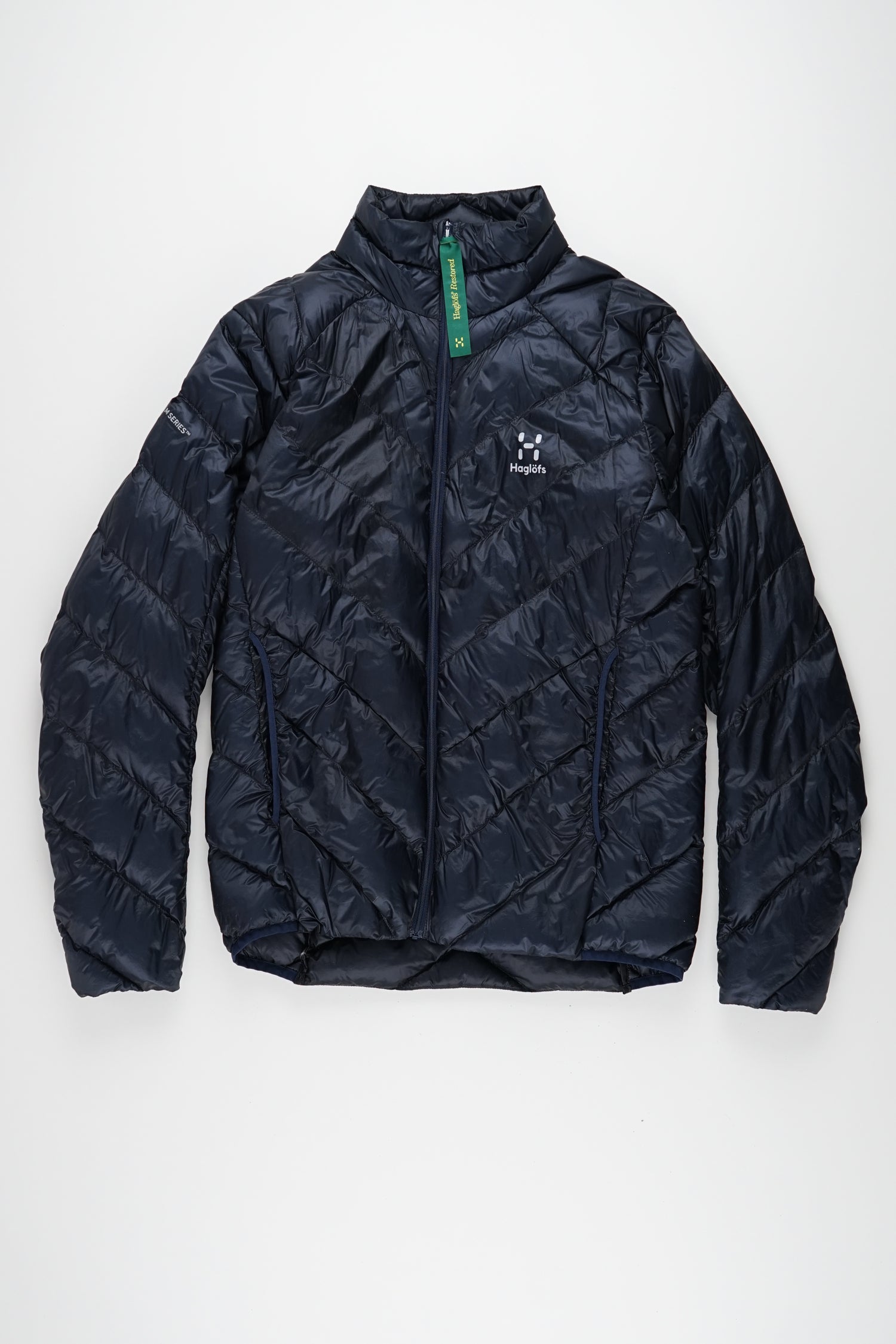 L.I.M Essens JacketMen Blue / M