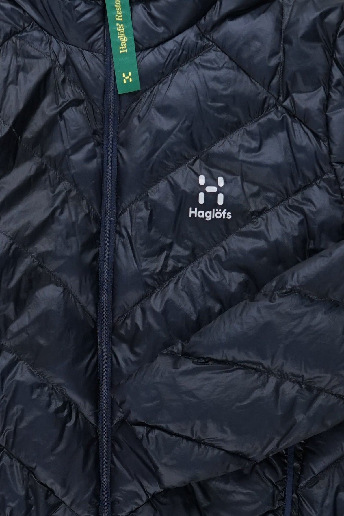 L.I.M Essens JacketMen Blue / M
