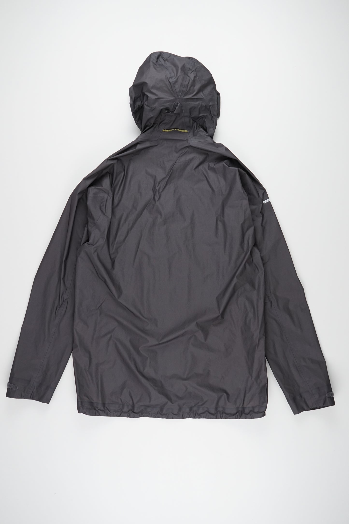 L.I.M Crown Jacket Men Grey / XL