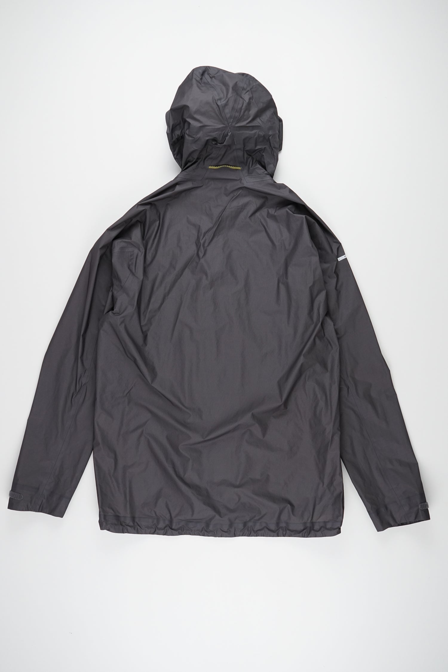 L.I.M Crown Jacket Men Grey / XL