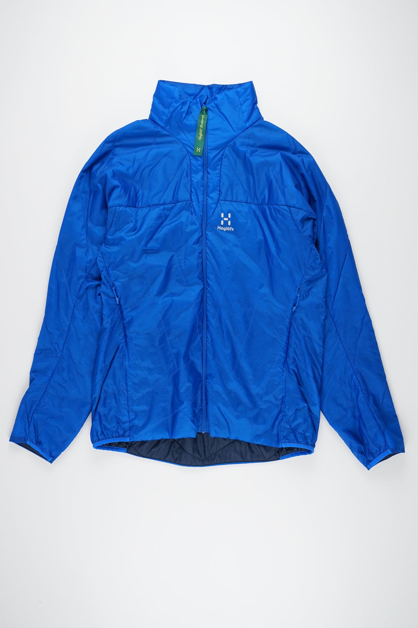 L.I.M Barrier Jacket Men Blue / XL