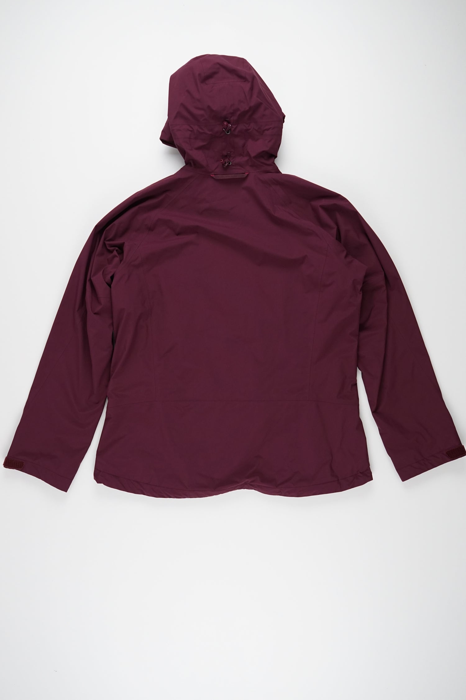 Astral III Jacket Women Purple / XL