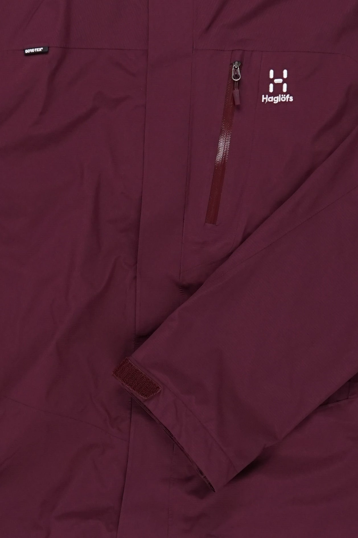 Astral III Jacket Women Purple / XL