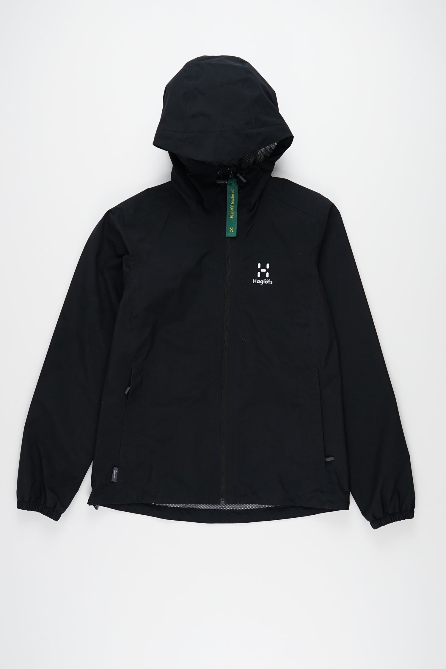 Buteo Jacket Women Black / S