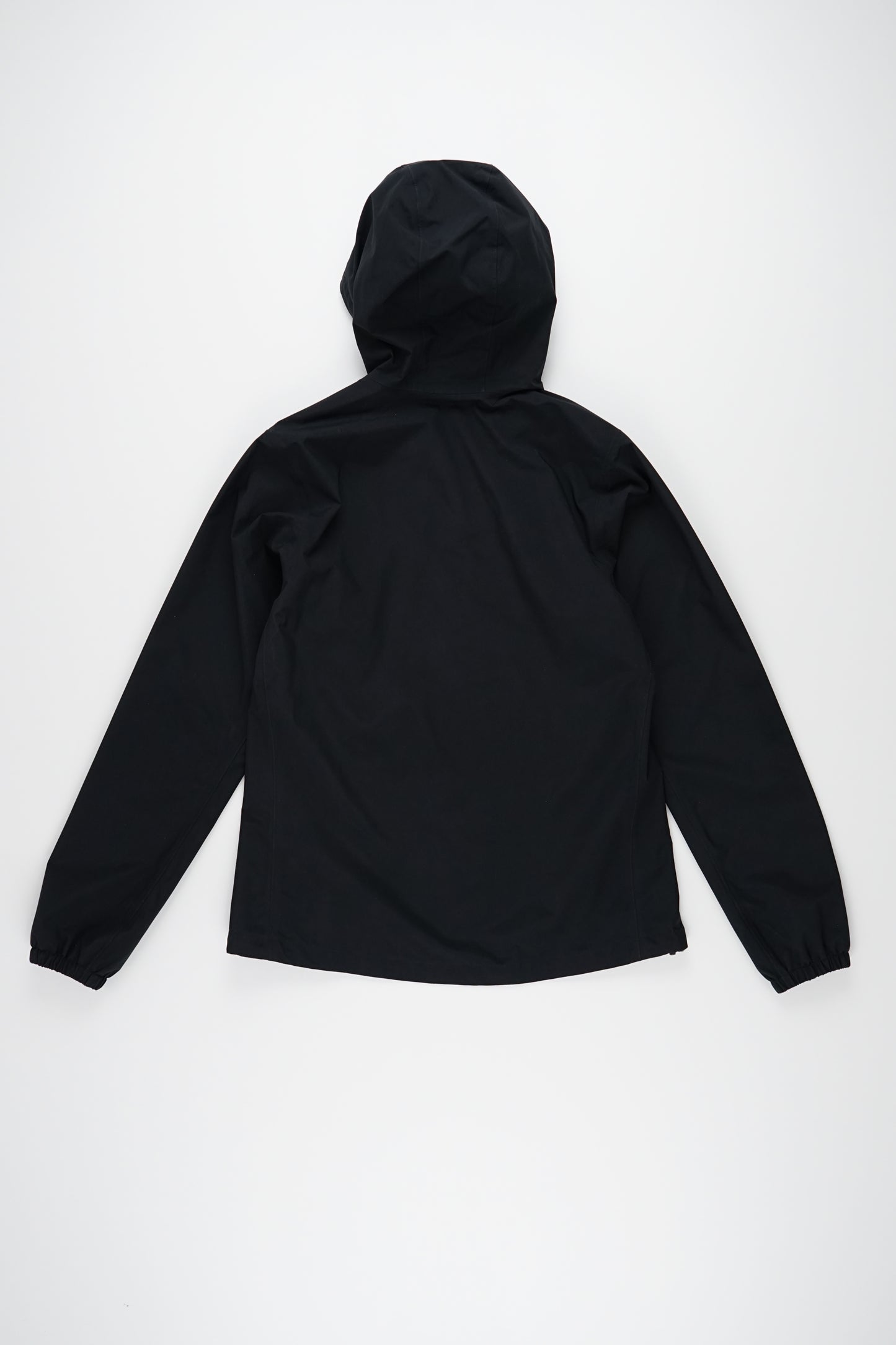 Buteo Jacket Women Black / S