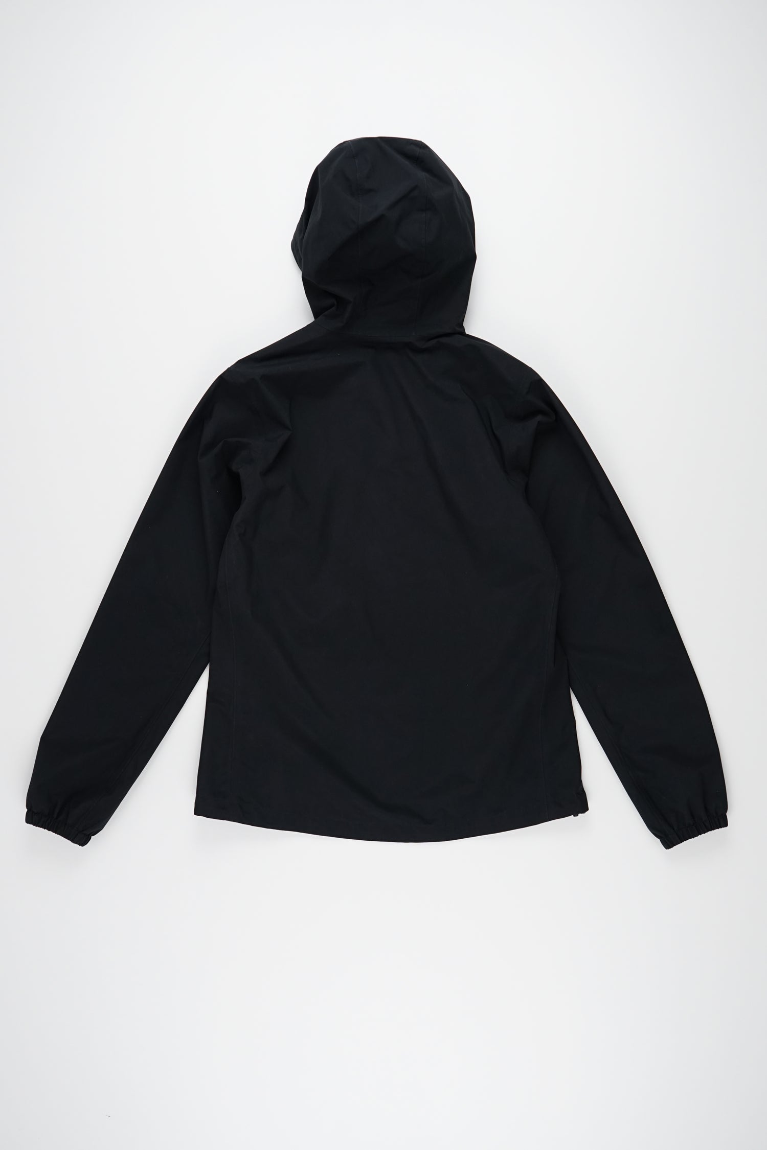 Buteo Jacket Women Black / S