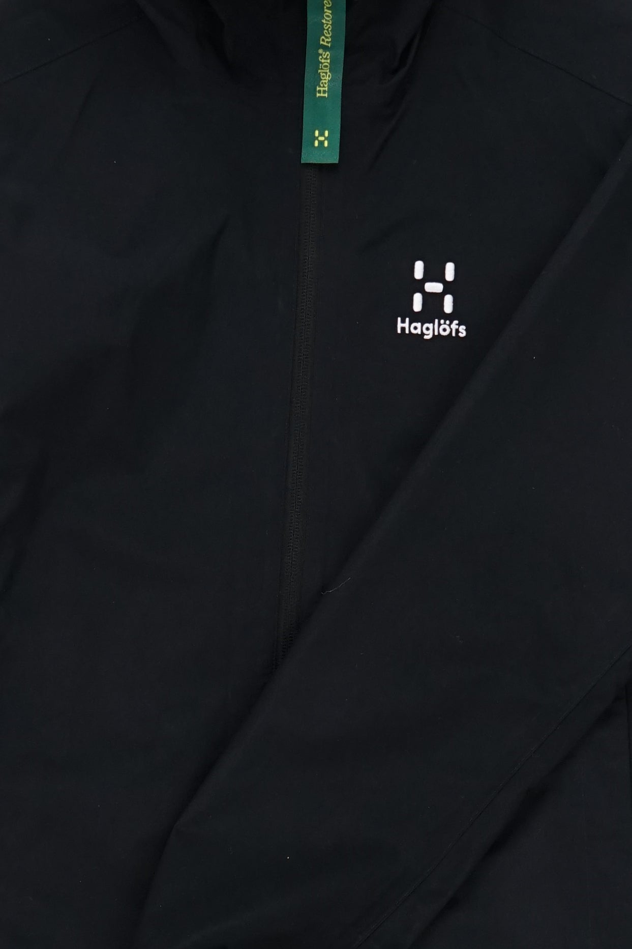 Buteo Jacket Women Black / S