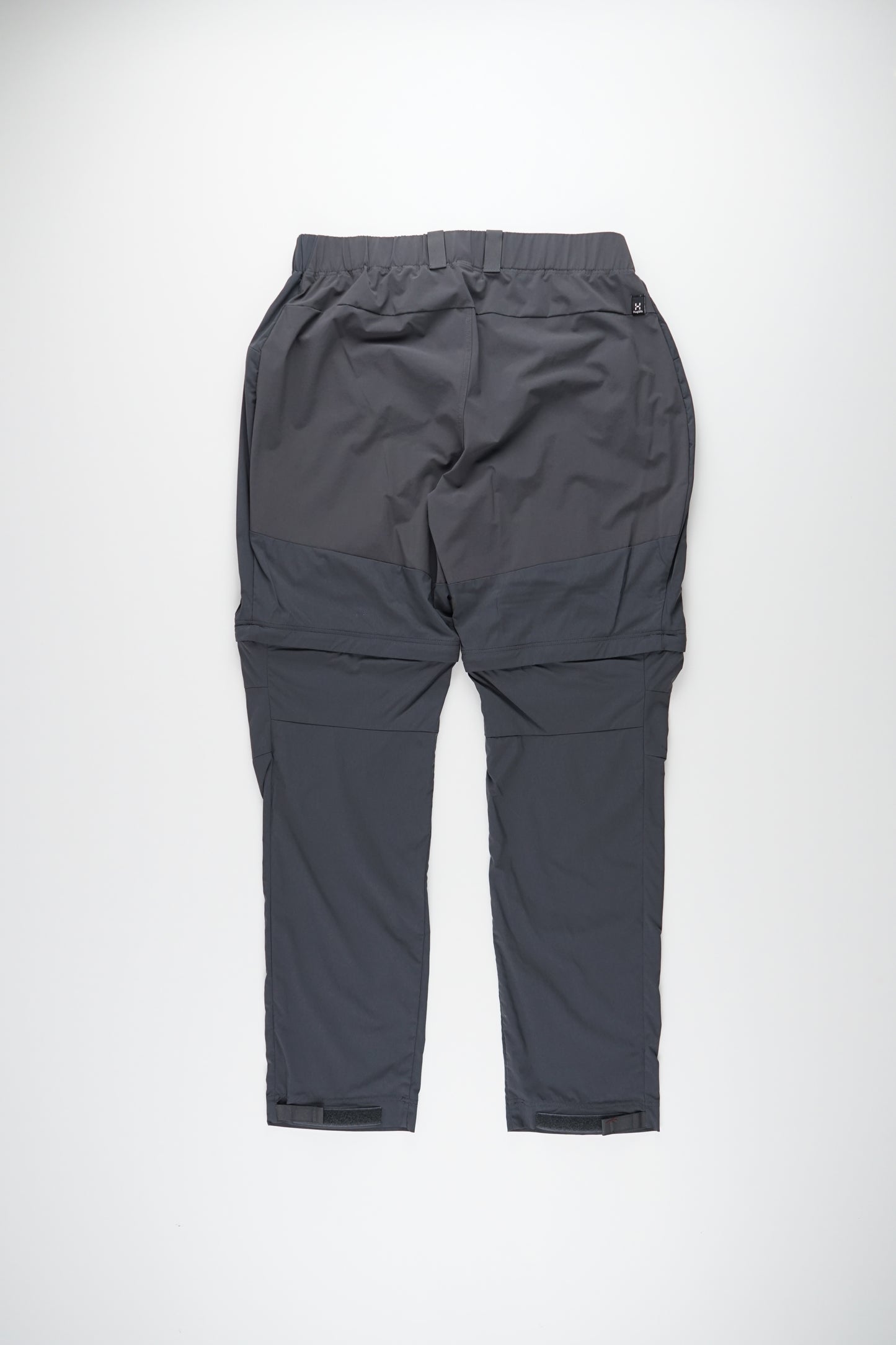 Lite Standard Zip-off Pant Women Grey / 46