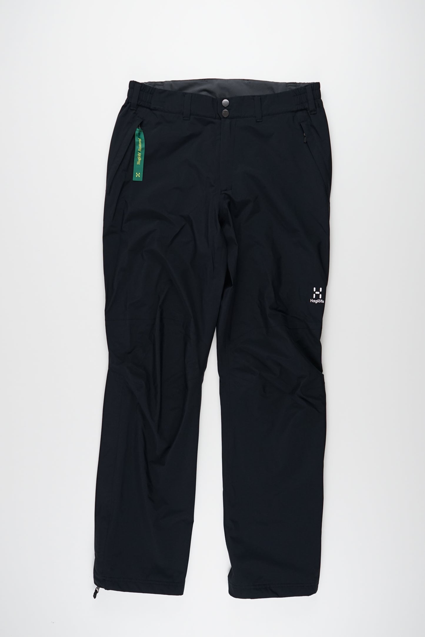 Vandra Pant Women Black / L