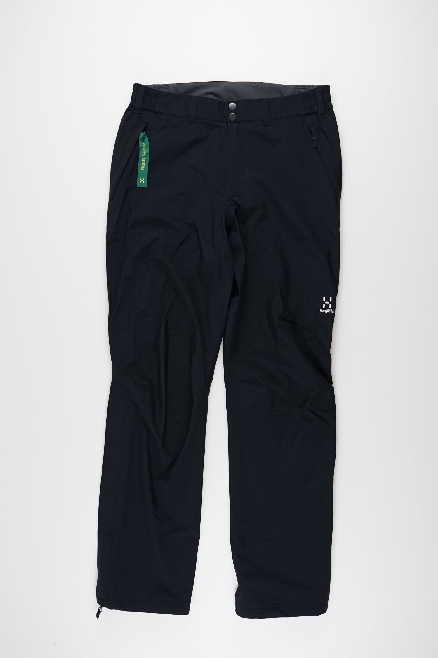 Vandra Pant Women Black / L