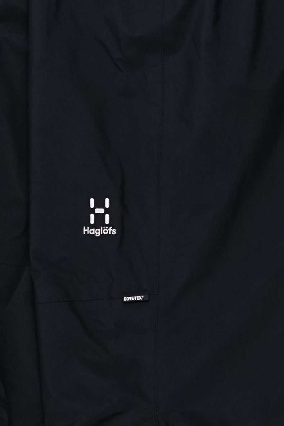 Vandra Pant Women Black / L