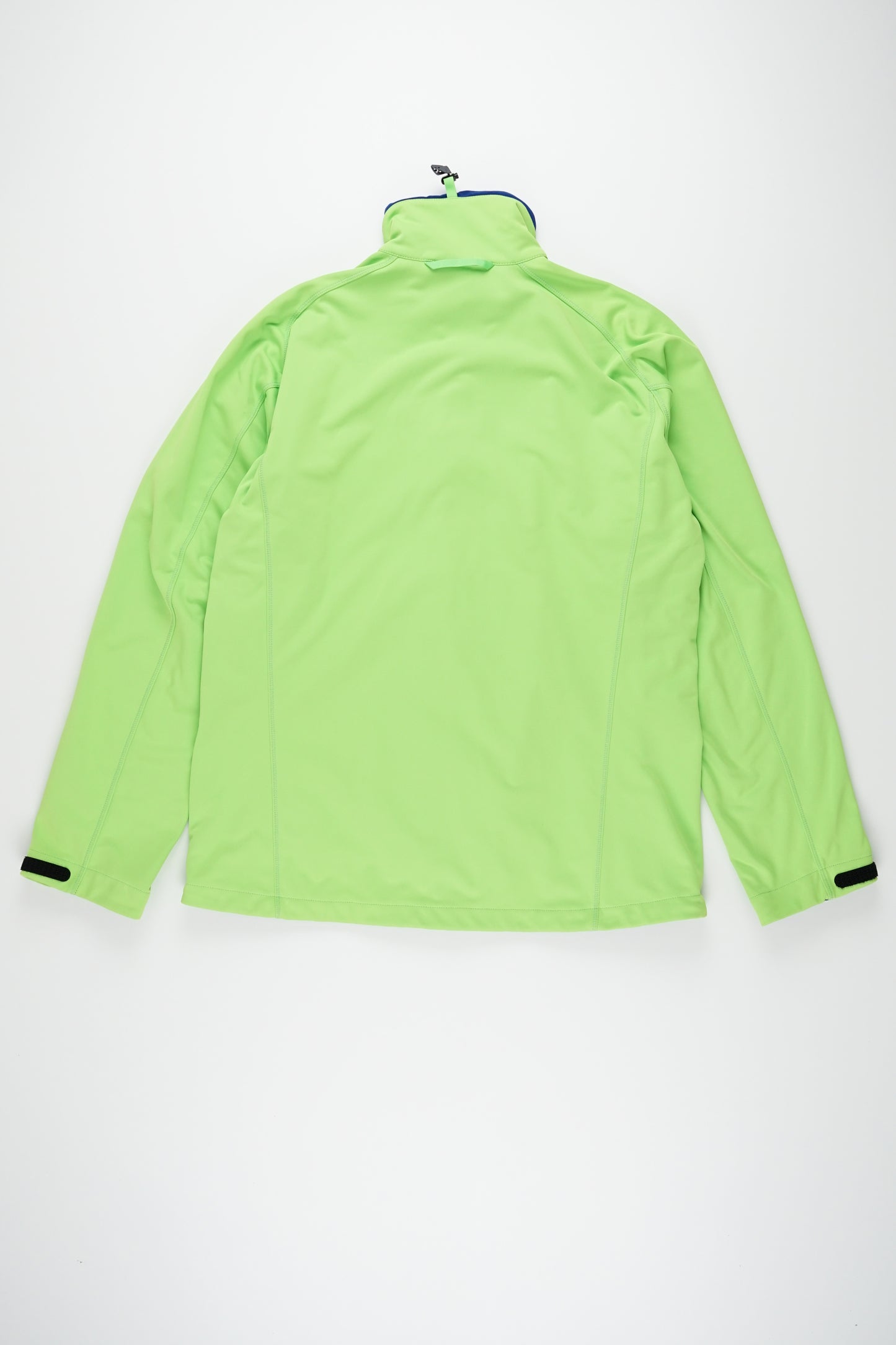 Ulta Jacket Men Green / L