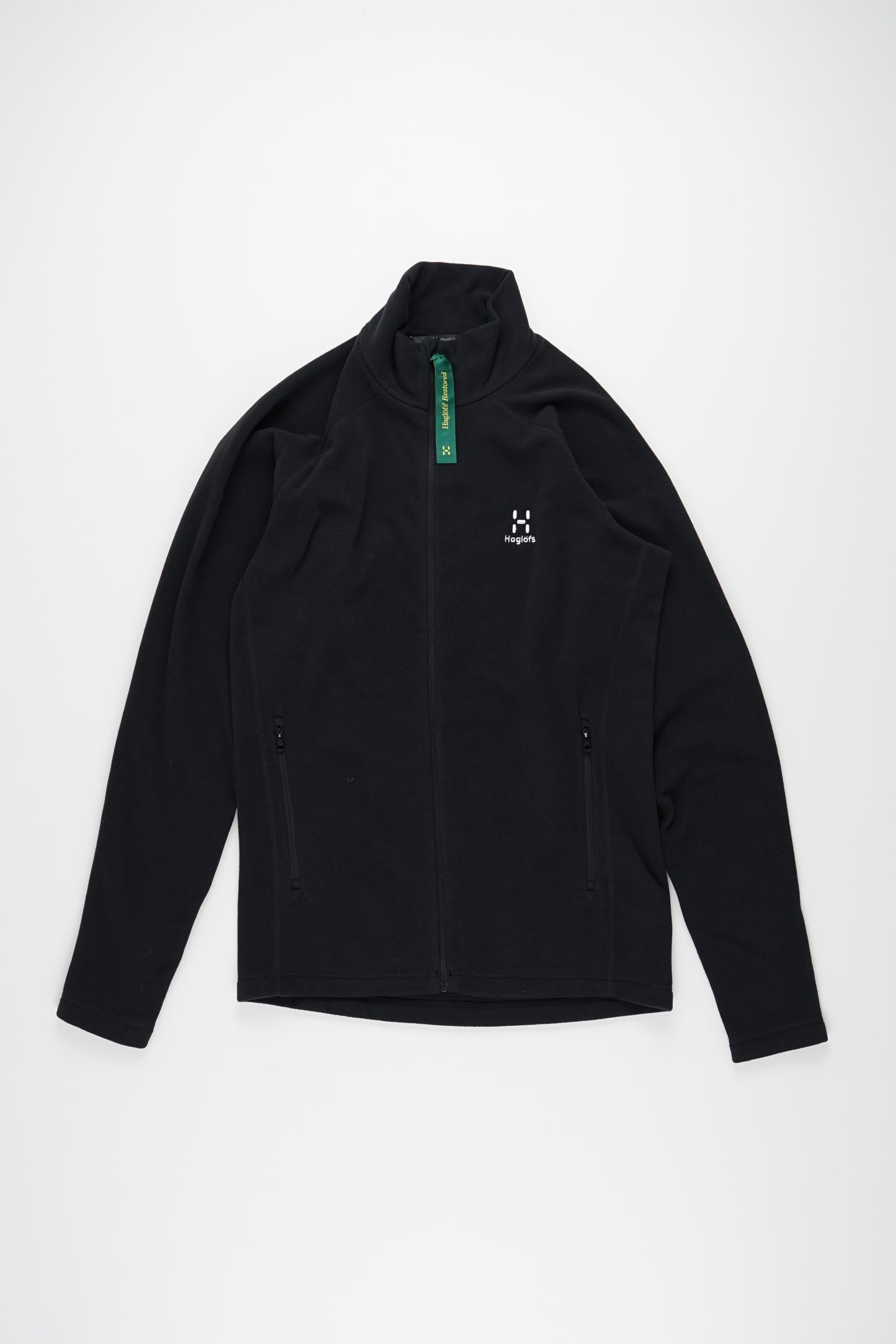 Astro Jacket Men Black / S