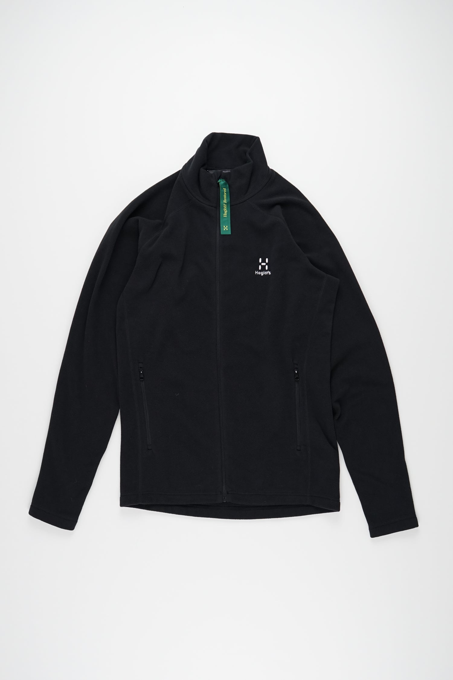 Astro Jacket Men Black / S