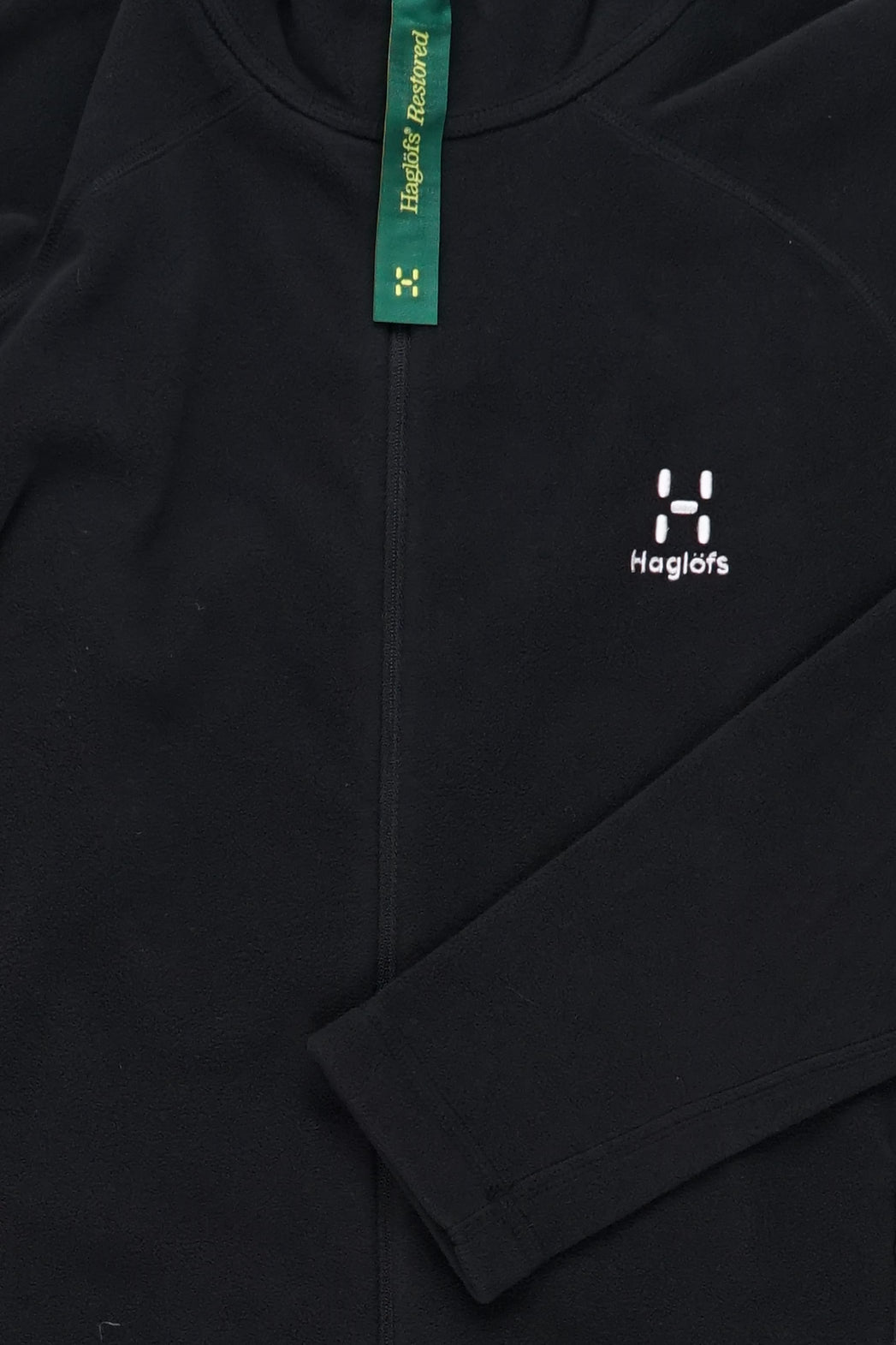 Astro Jacket Men Black / S
