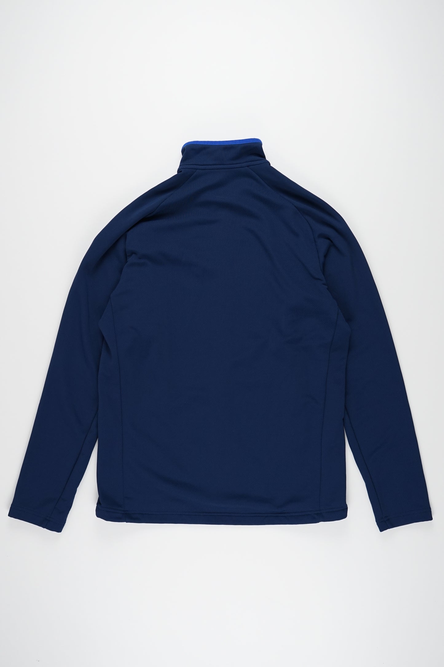 Nengal Mid Jacket Men Blue / L