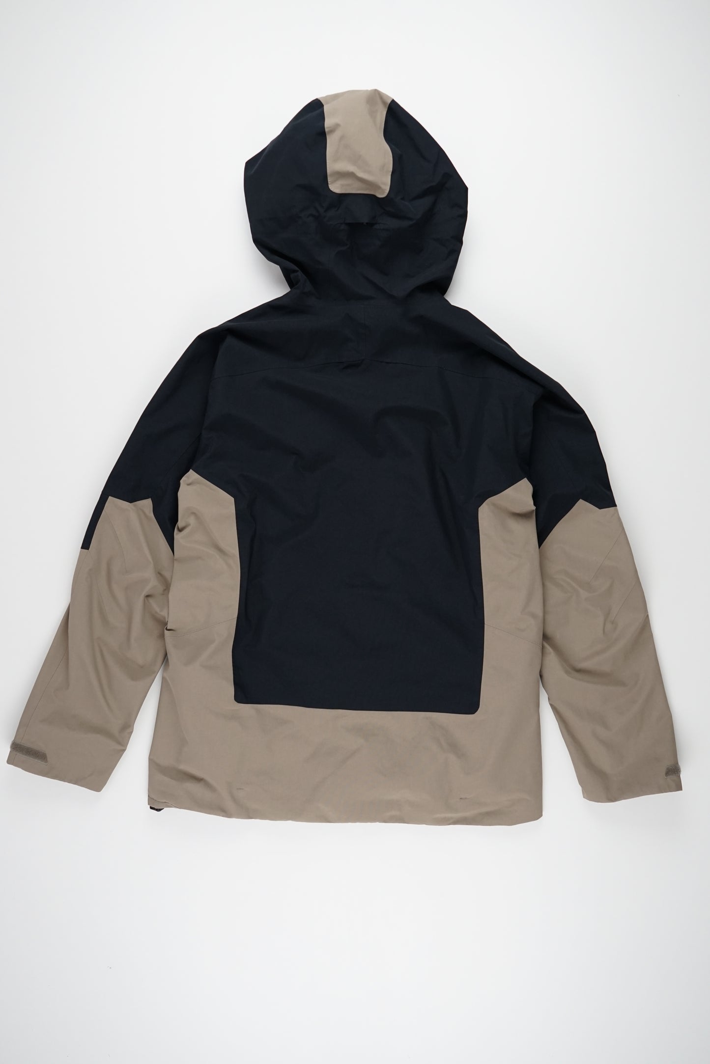 Nengal Jacket Men Brown / L