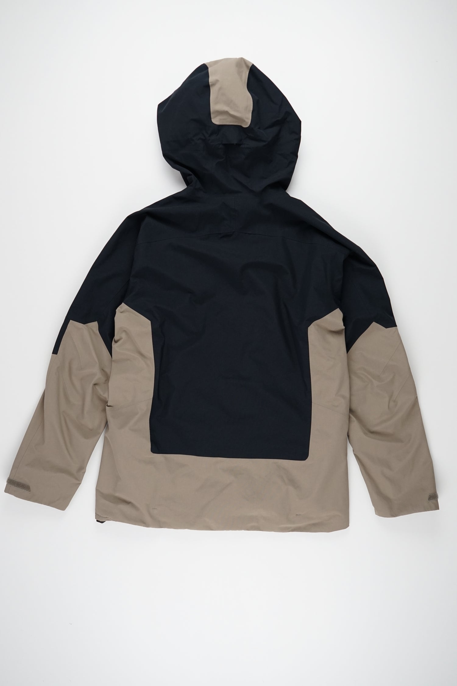 Nengal Jacket Men Brown / L