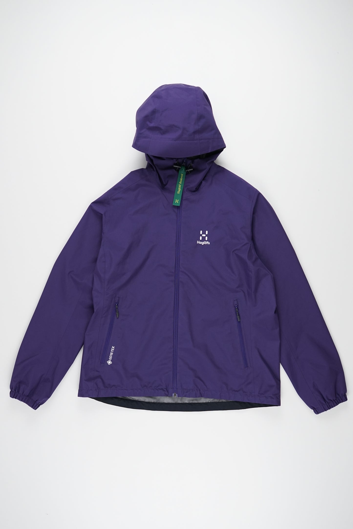 Betula GTX Jacket Women Purple / L
