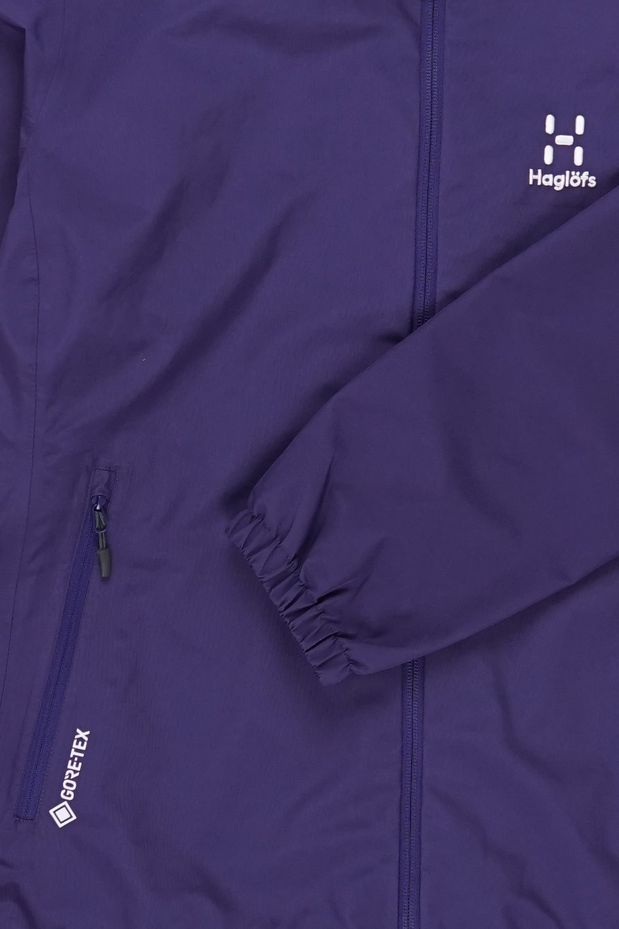 Betula GTX Jacket Women Purple / L