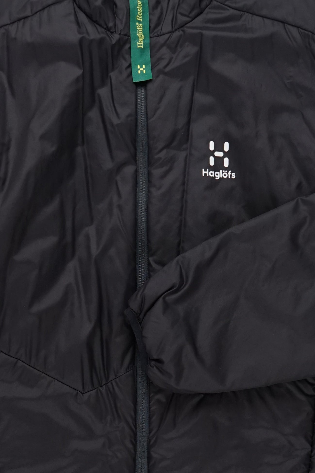 Barrier Neo Jacket Men Black / L