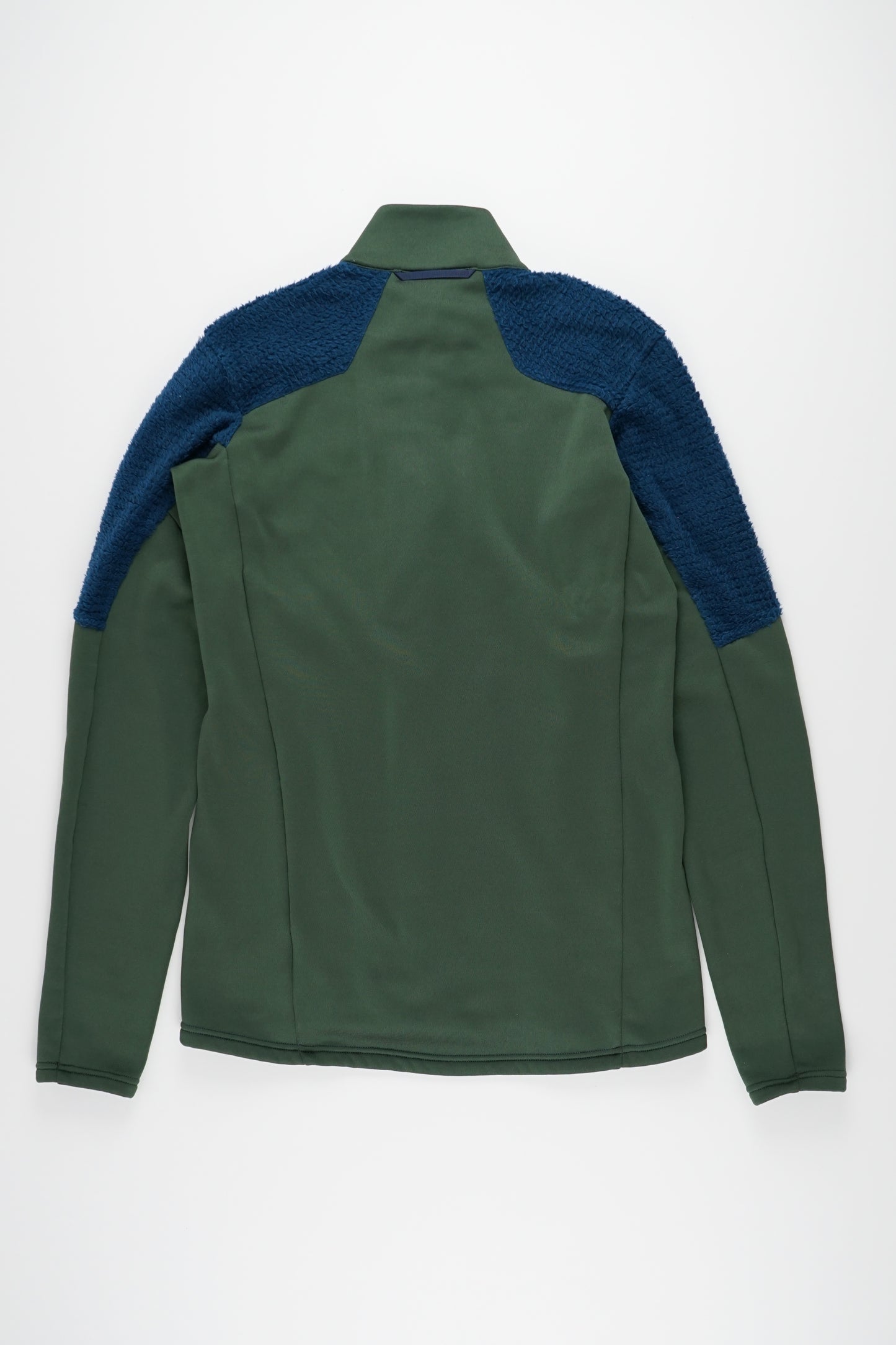 Touring Mid jacket Men Blue / L