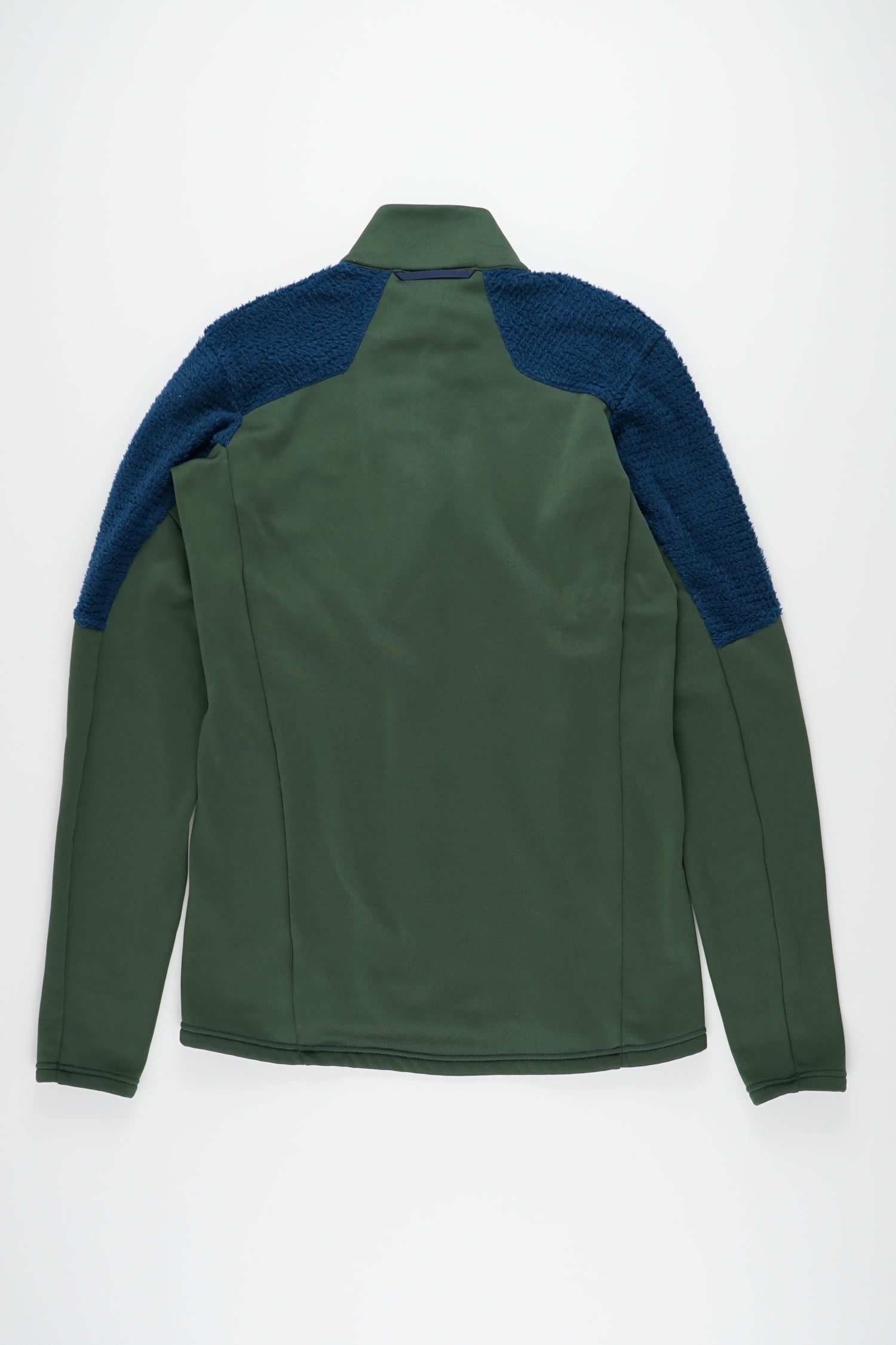 Touring Mid jacket Men Blue / L
