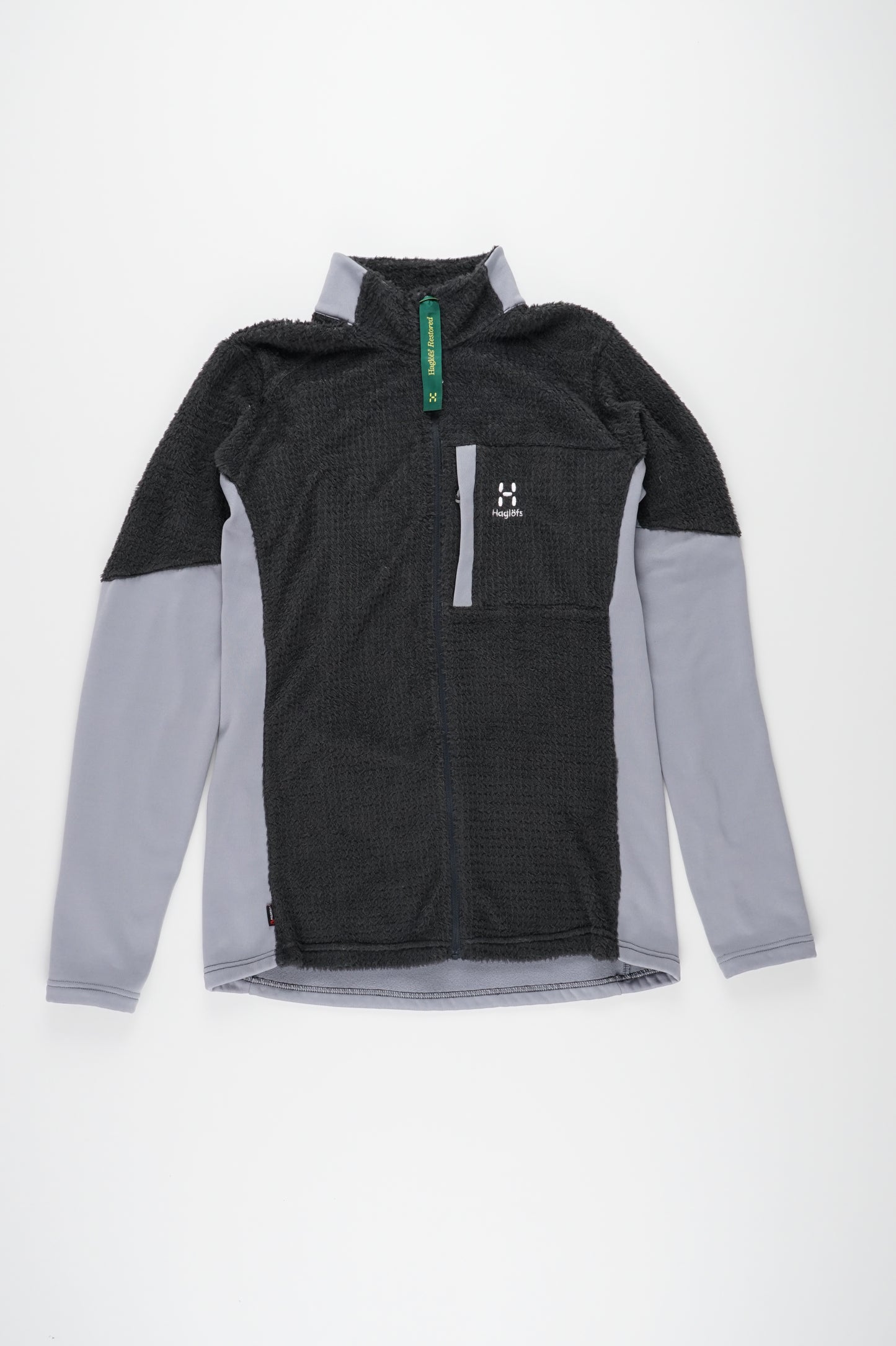 Touring Mid Jacket Women Grey / L