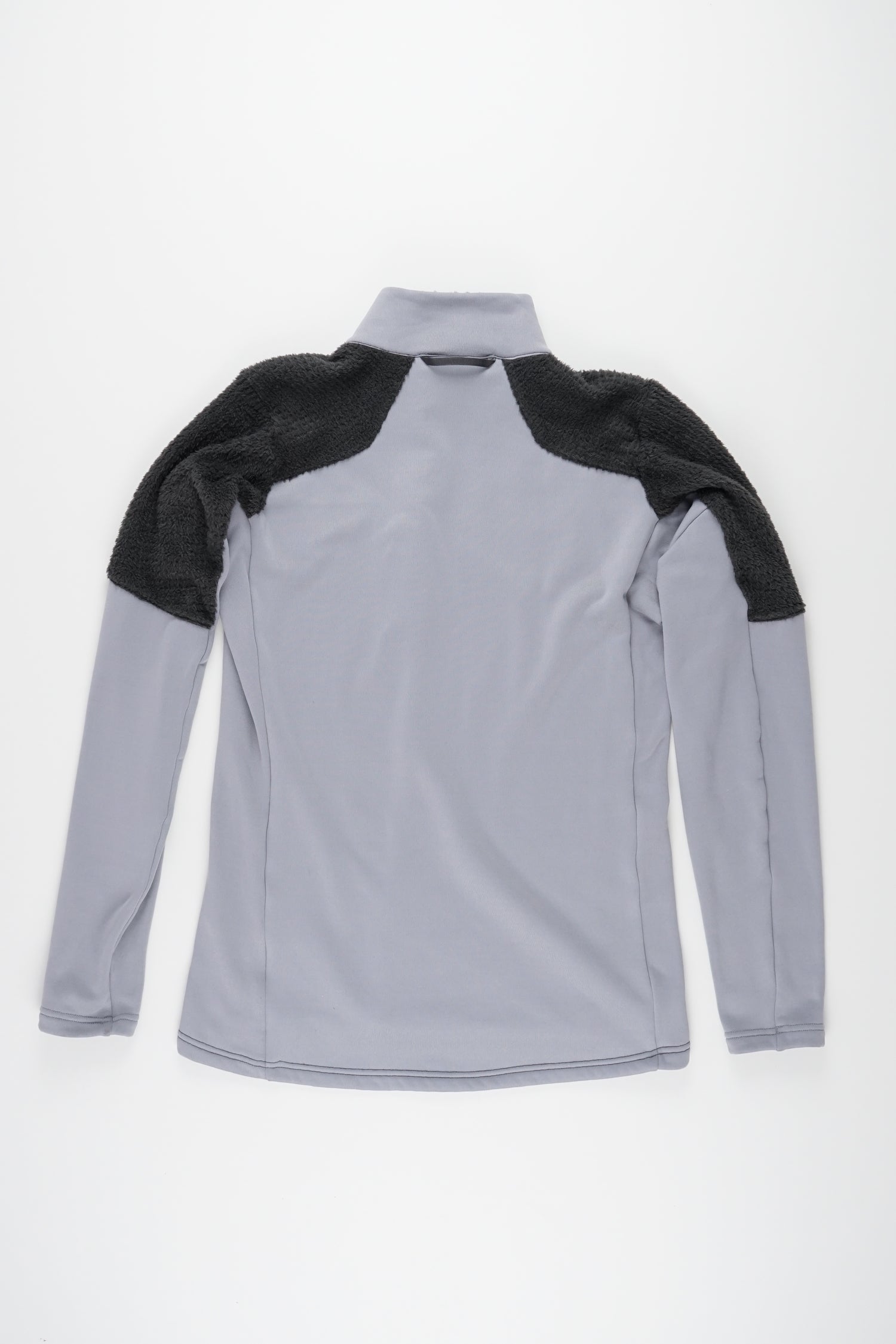 Touring Mid Jacket Women Grey / L