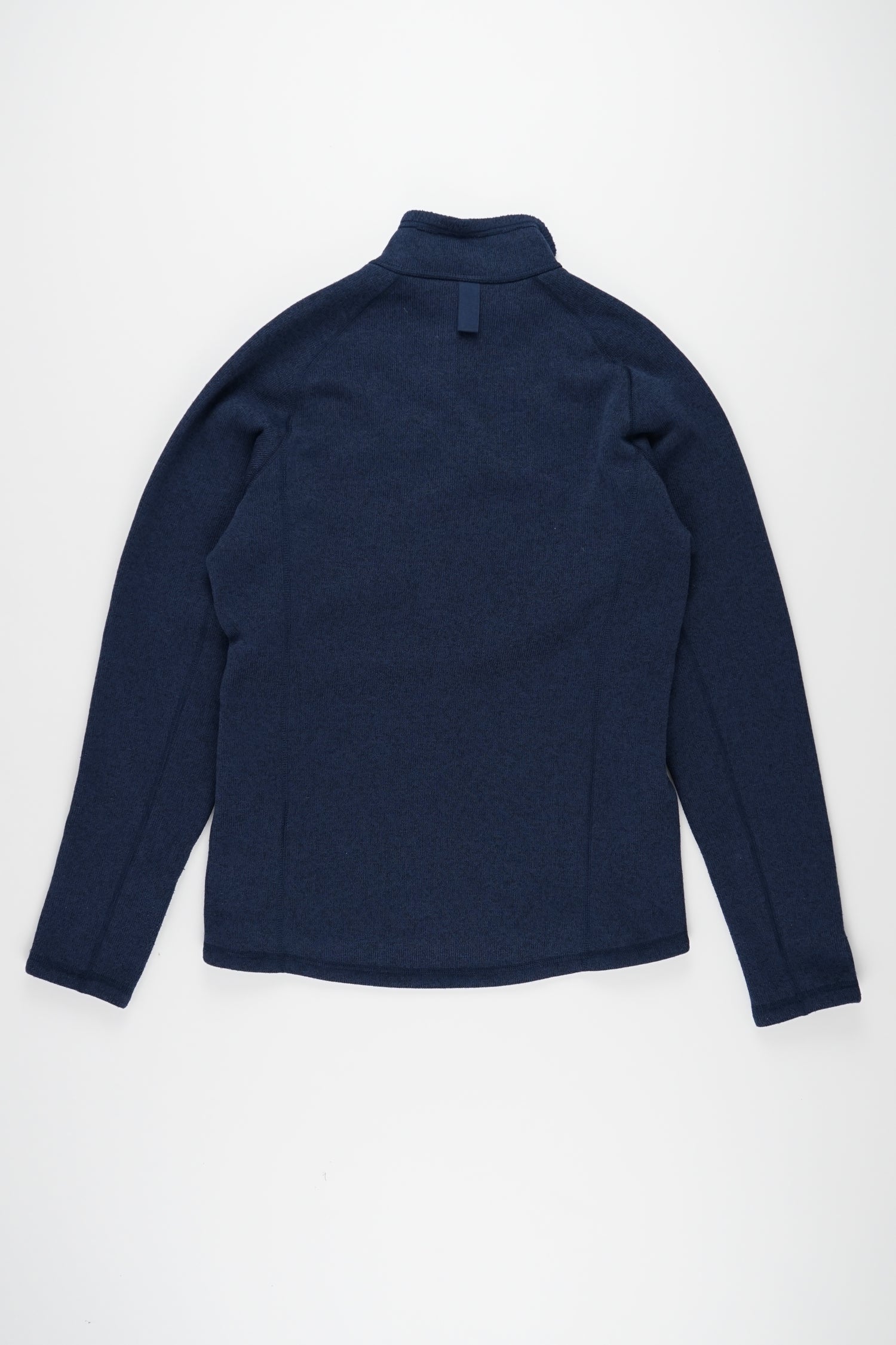 Risberg Jacket Men Blue / S
