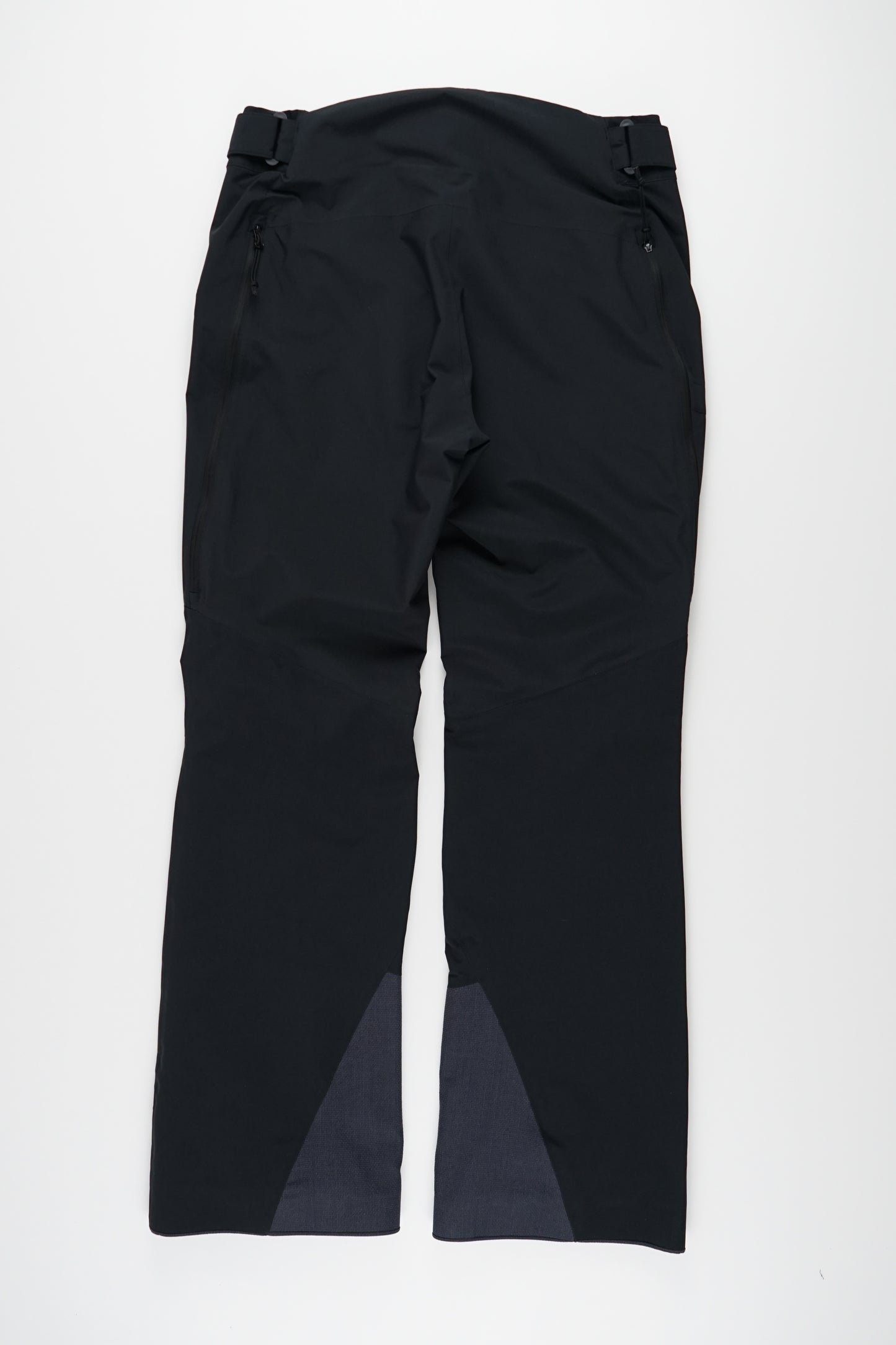 Lumi Form Pant Women Black / M