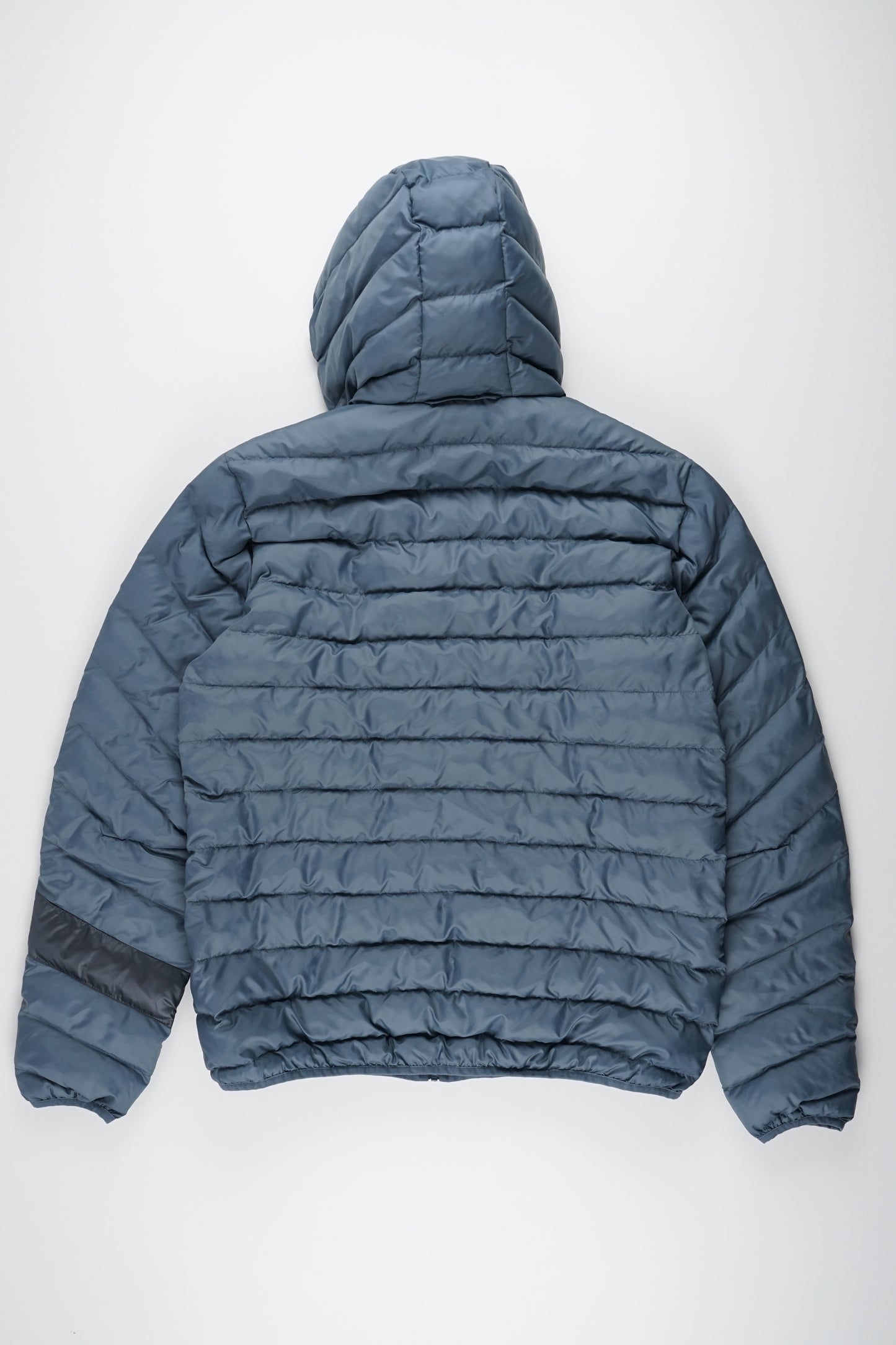 Särna Mimic Hood Men Blue / L