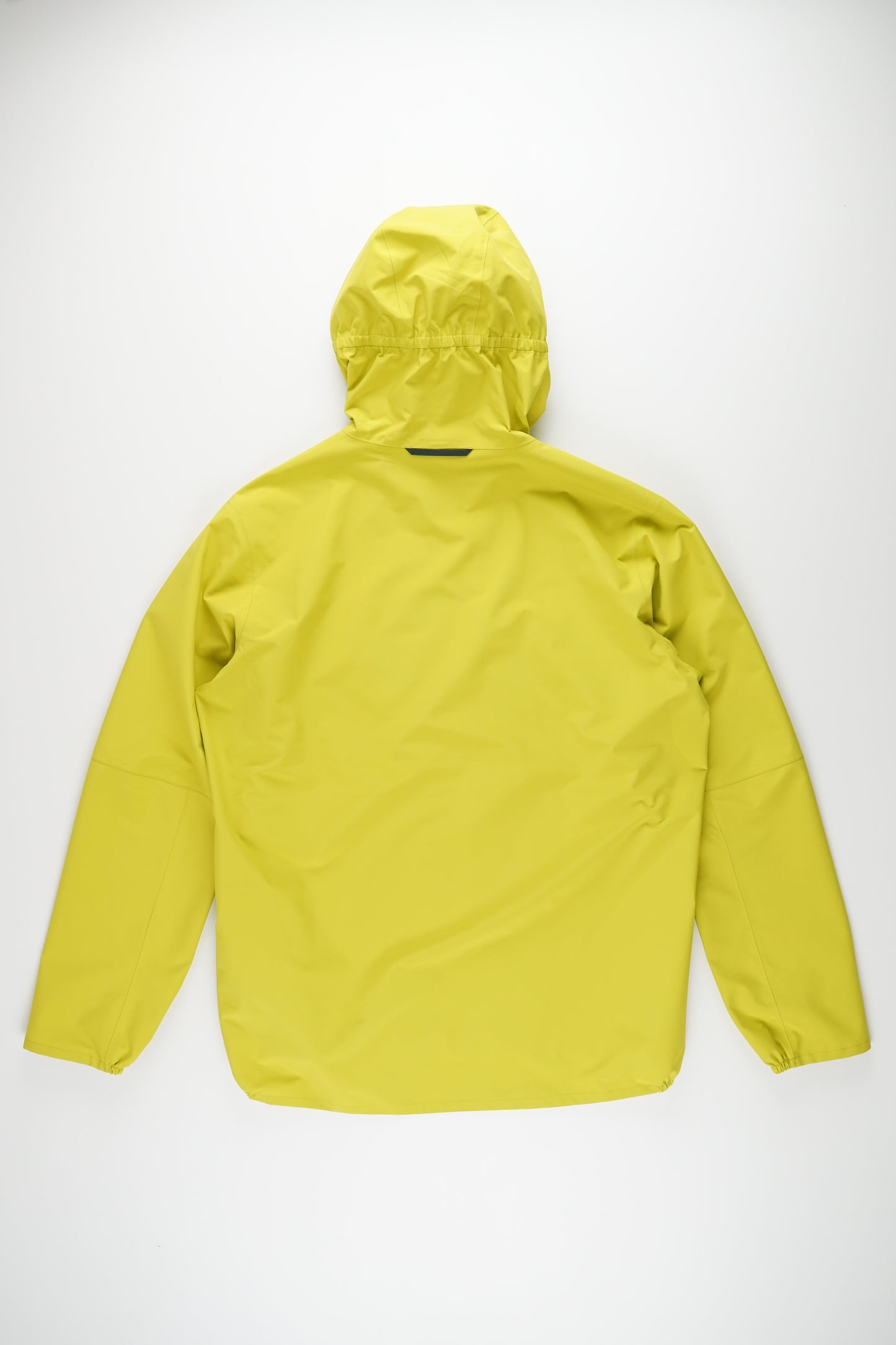 Spira Jacket Men Green / L