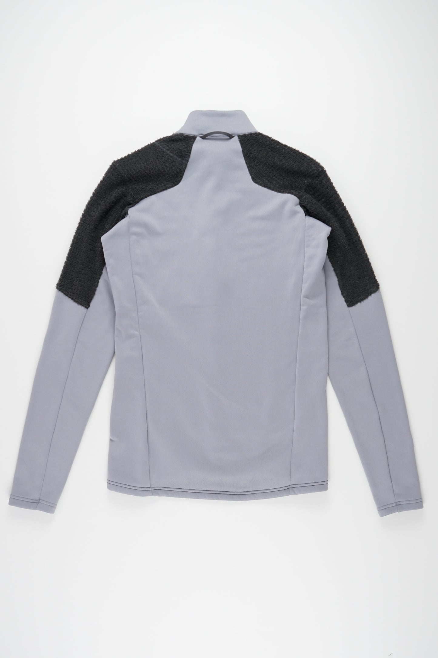 Touring Mid jacket Men Grey / M