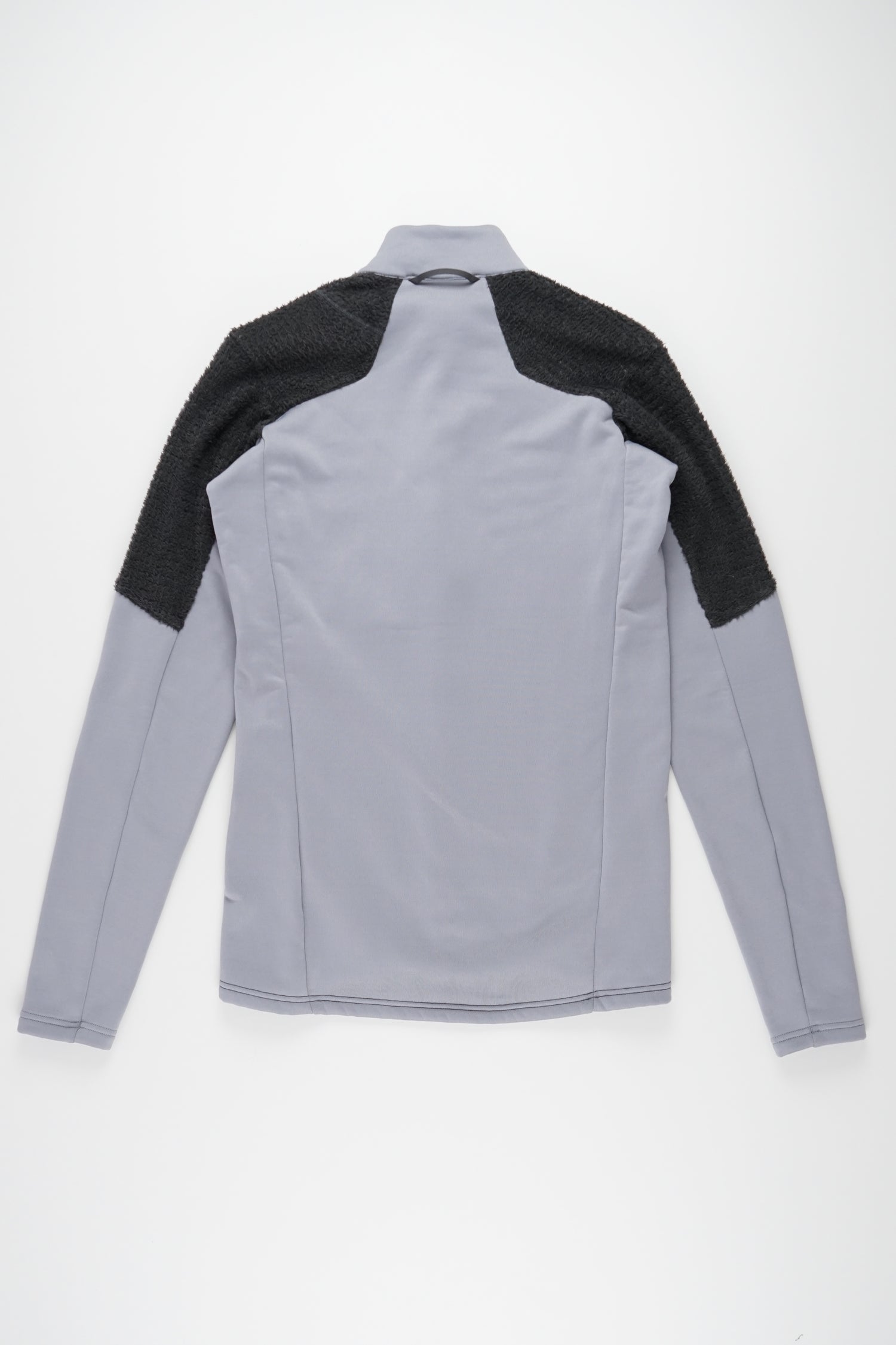 Touring Mid jacket Men Grey / M