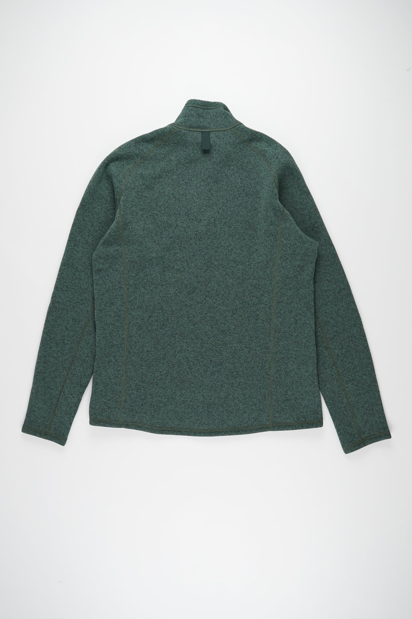 Risberg Jacket Men Green / L