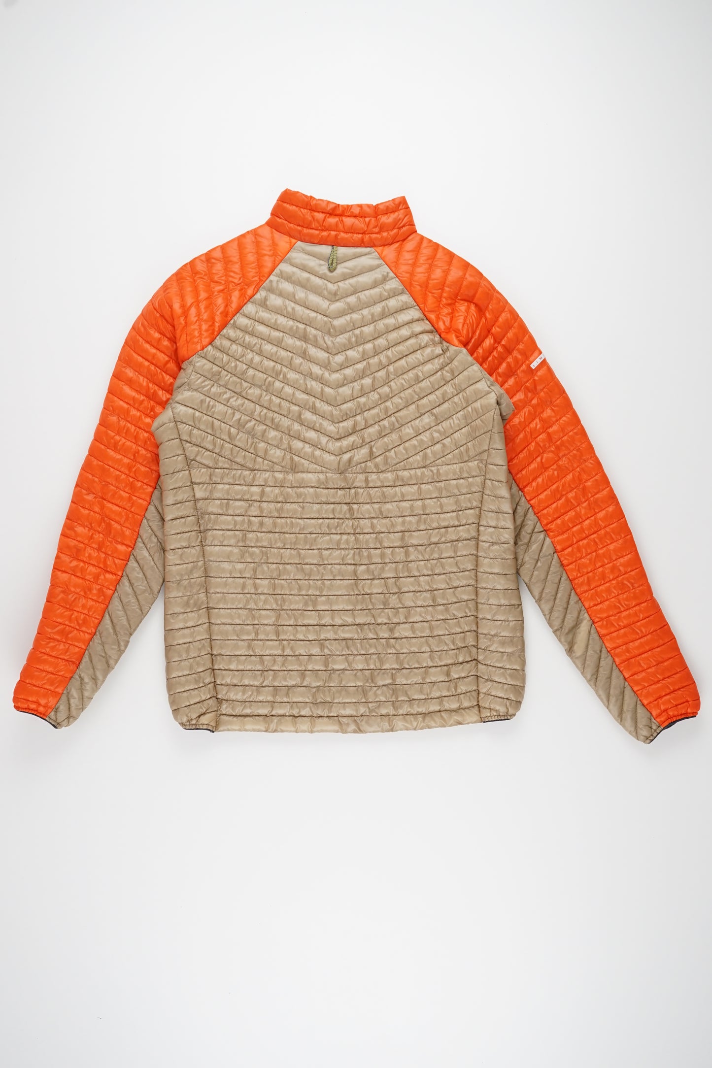 L.I.M Mimic Jacket Men Brown / L