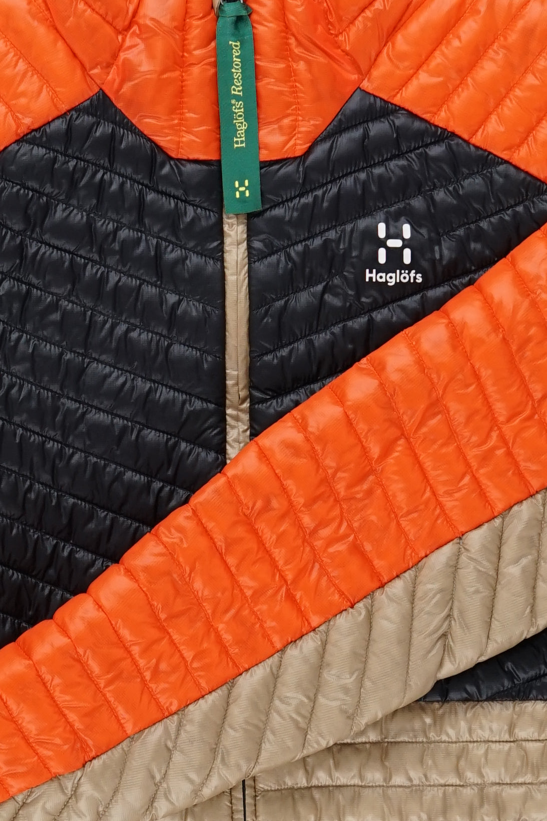 L.I.M Mimic Jacket Men Brown / L
