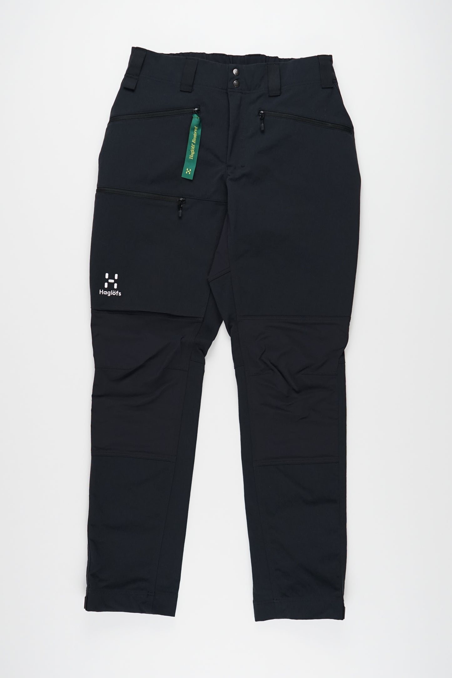 Mid Standard Pant Women Black / 36