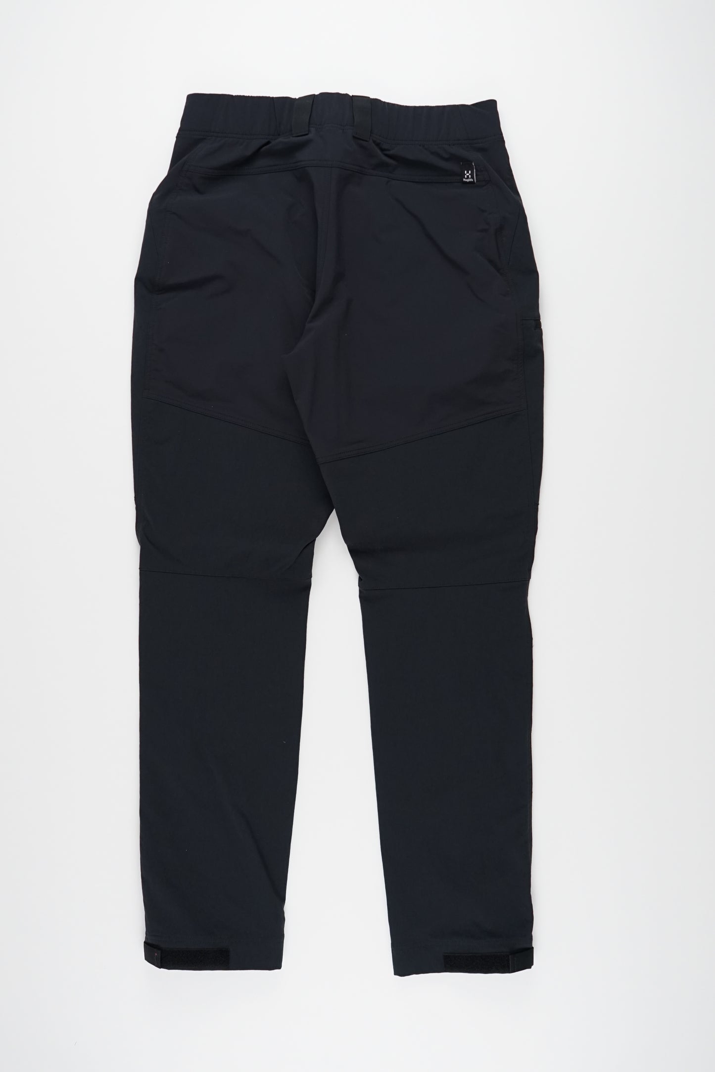 Mid Standard Pant Women Black / 36