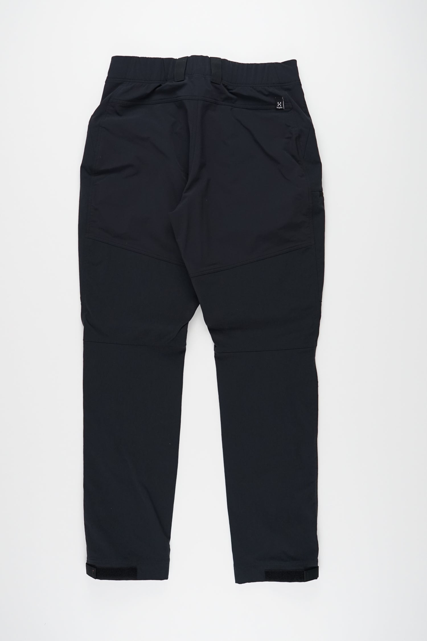 Mid Standard Pant Women Black / 36