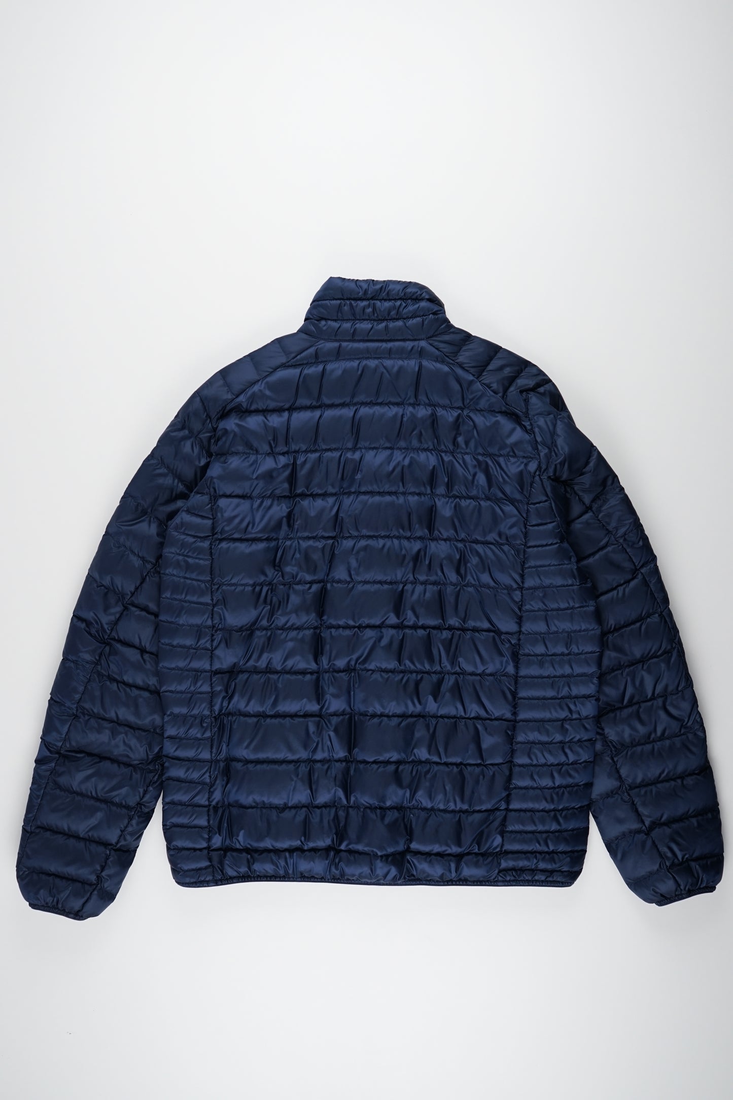 Roc Down Jacket Men Blue / XL