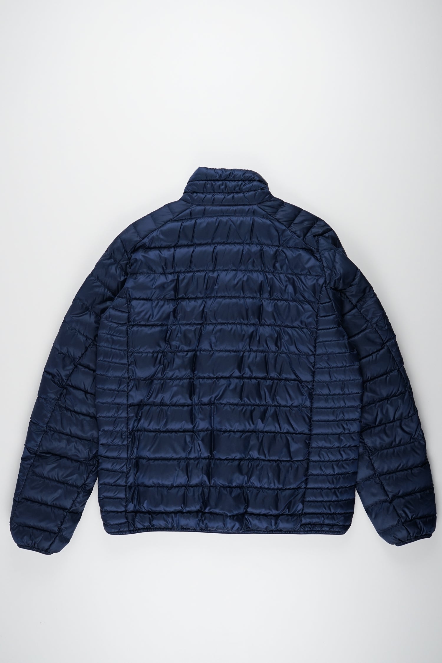 Roc Down Jacket Men Blue / XL