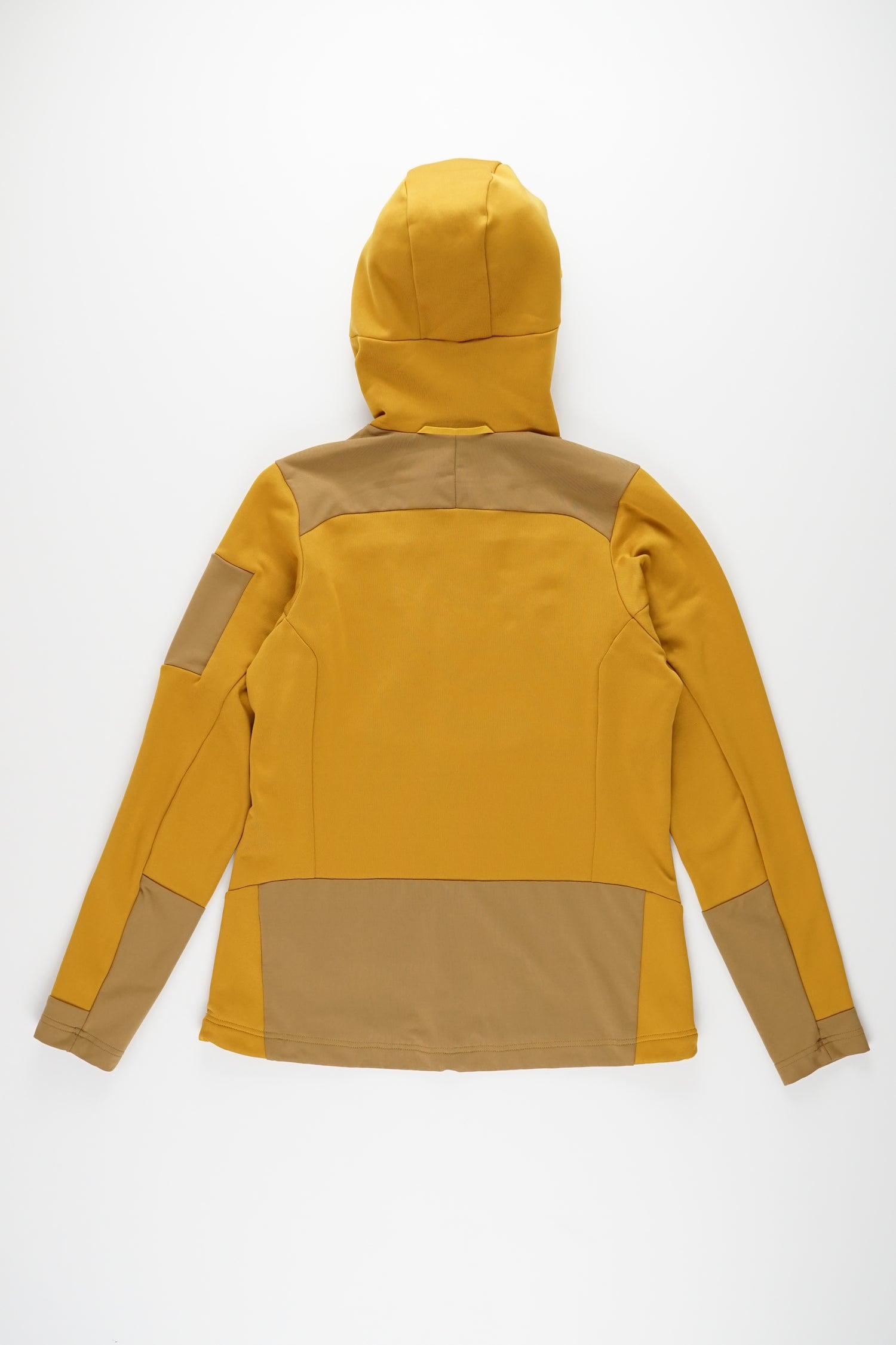 Astral Hood Women Brown / M