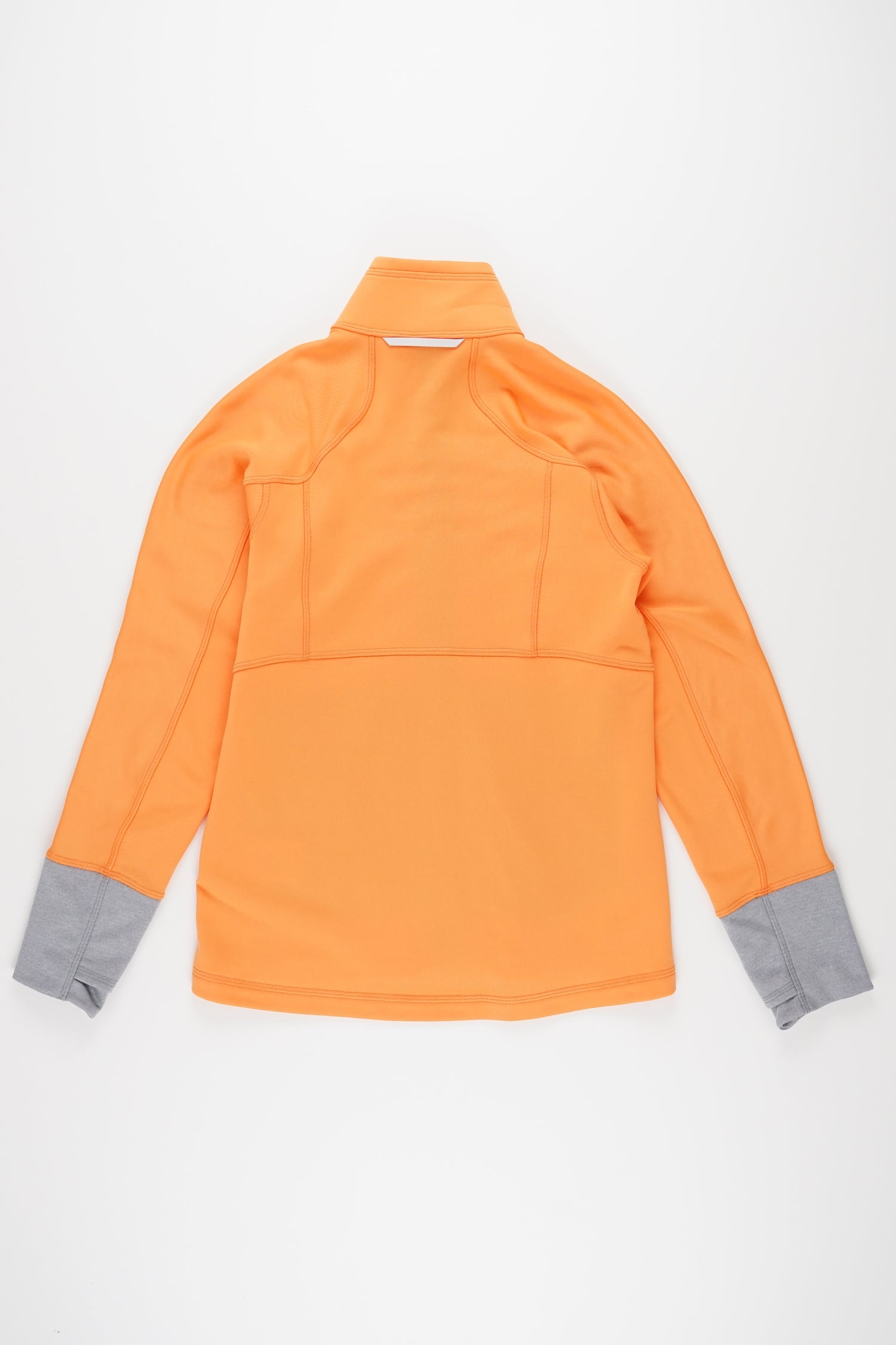 Betula Jacket Women Orange / S