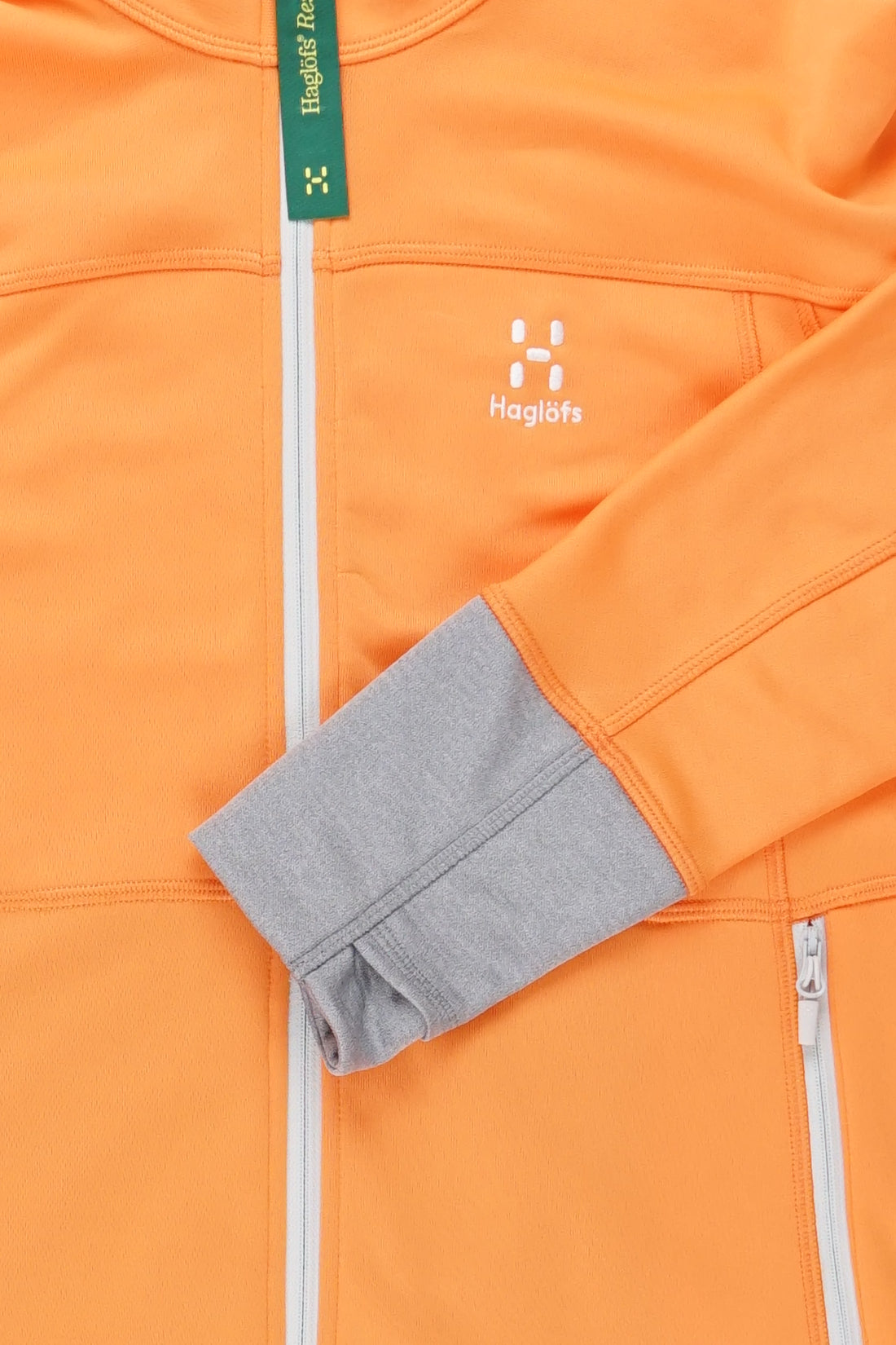 Betula Jacket Women Orange / S