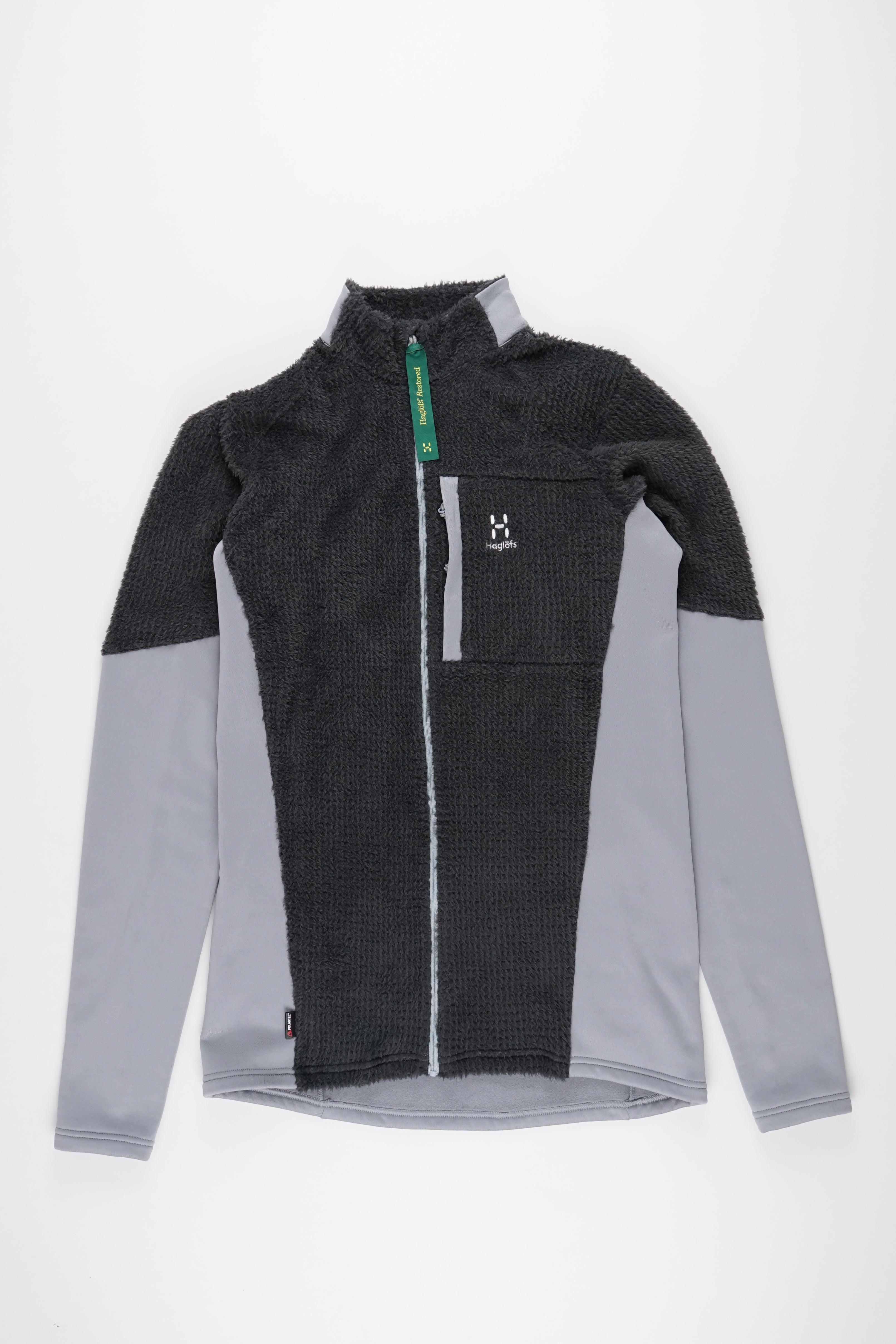 Touring Mid jacket Men – Haglöfs Restored