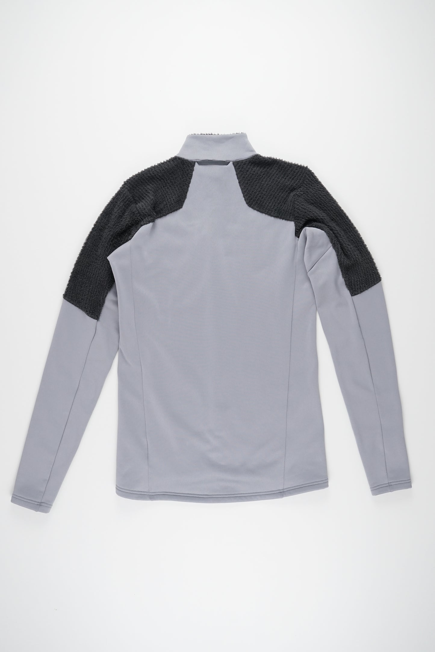Touring Mid jacket Men Grey / L