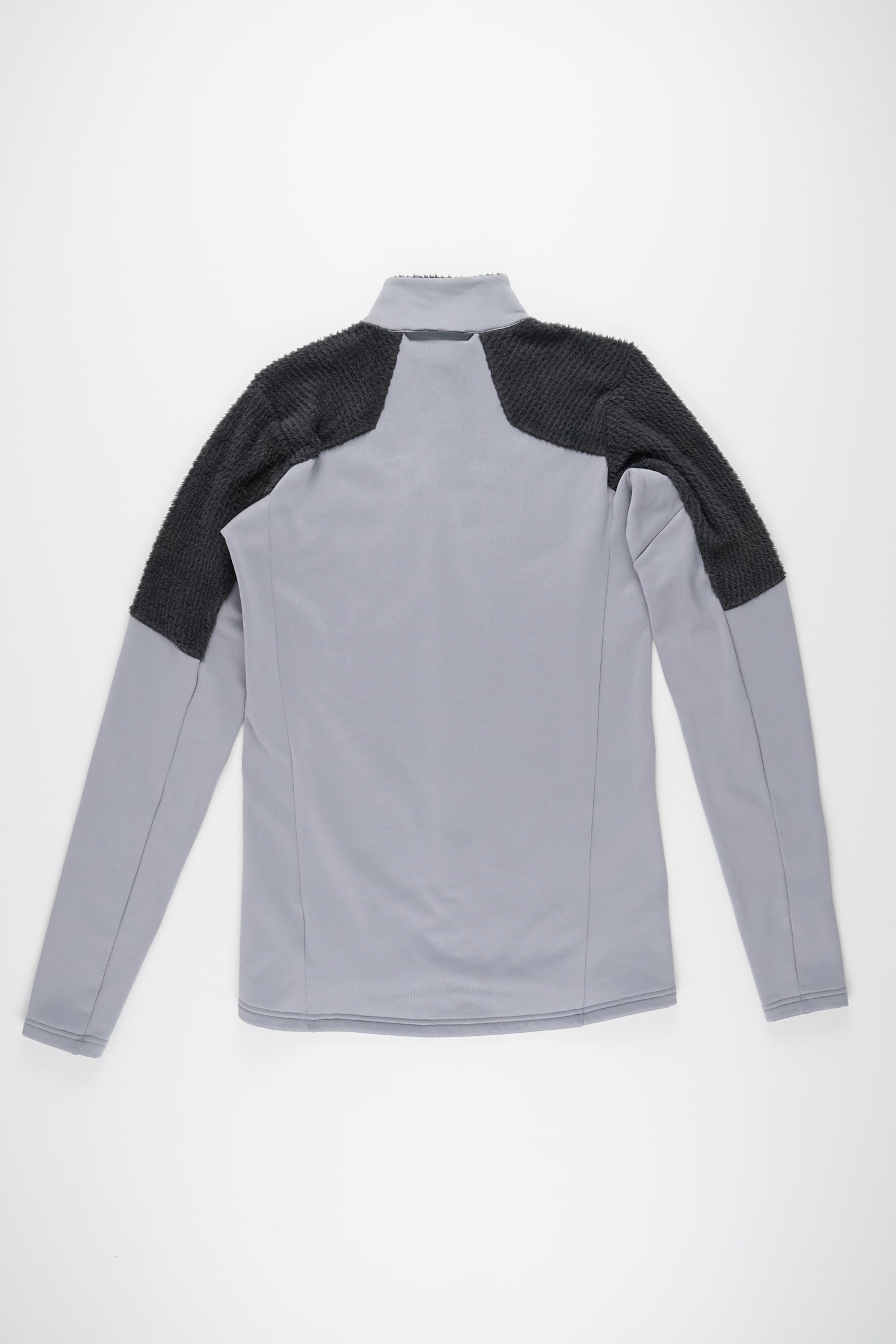 Touring Mid jacket Men Grey / L