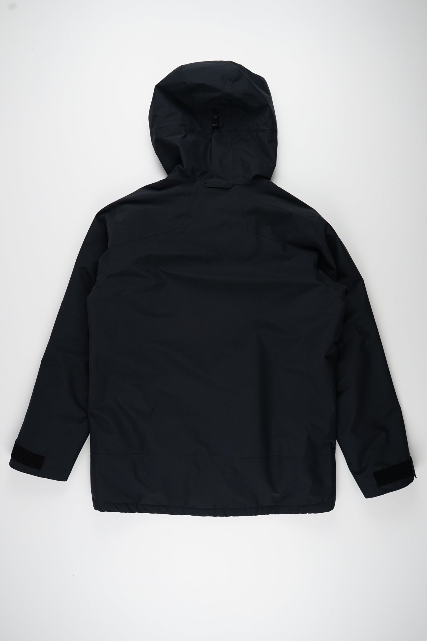 Lumi Insulated Jacket Men Black / L